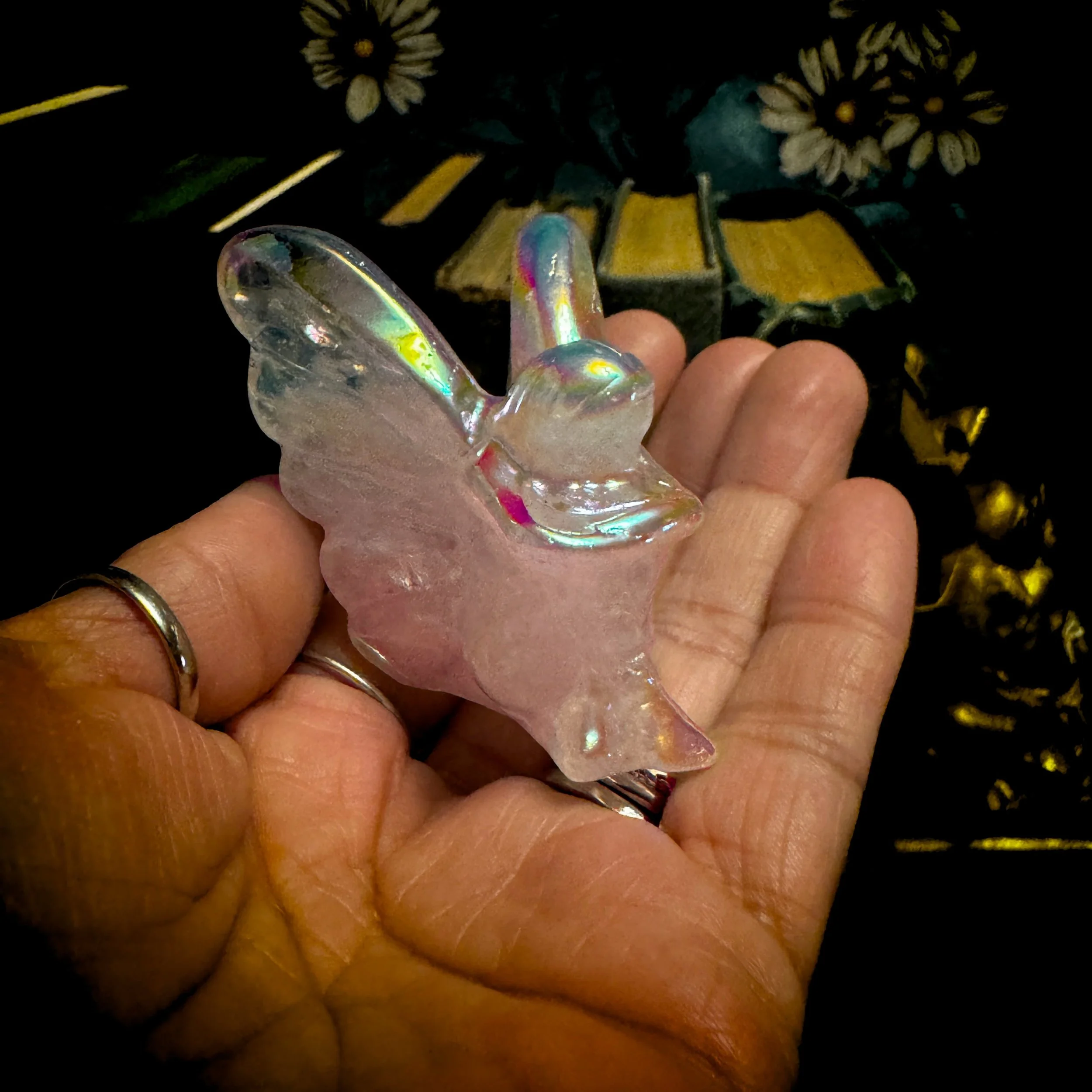 Rose Quartz Fairy Glow Altar 9.jpg