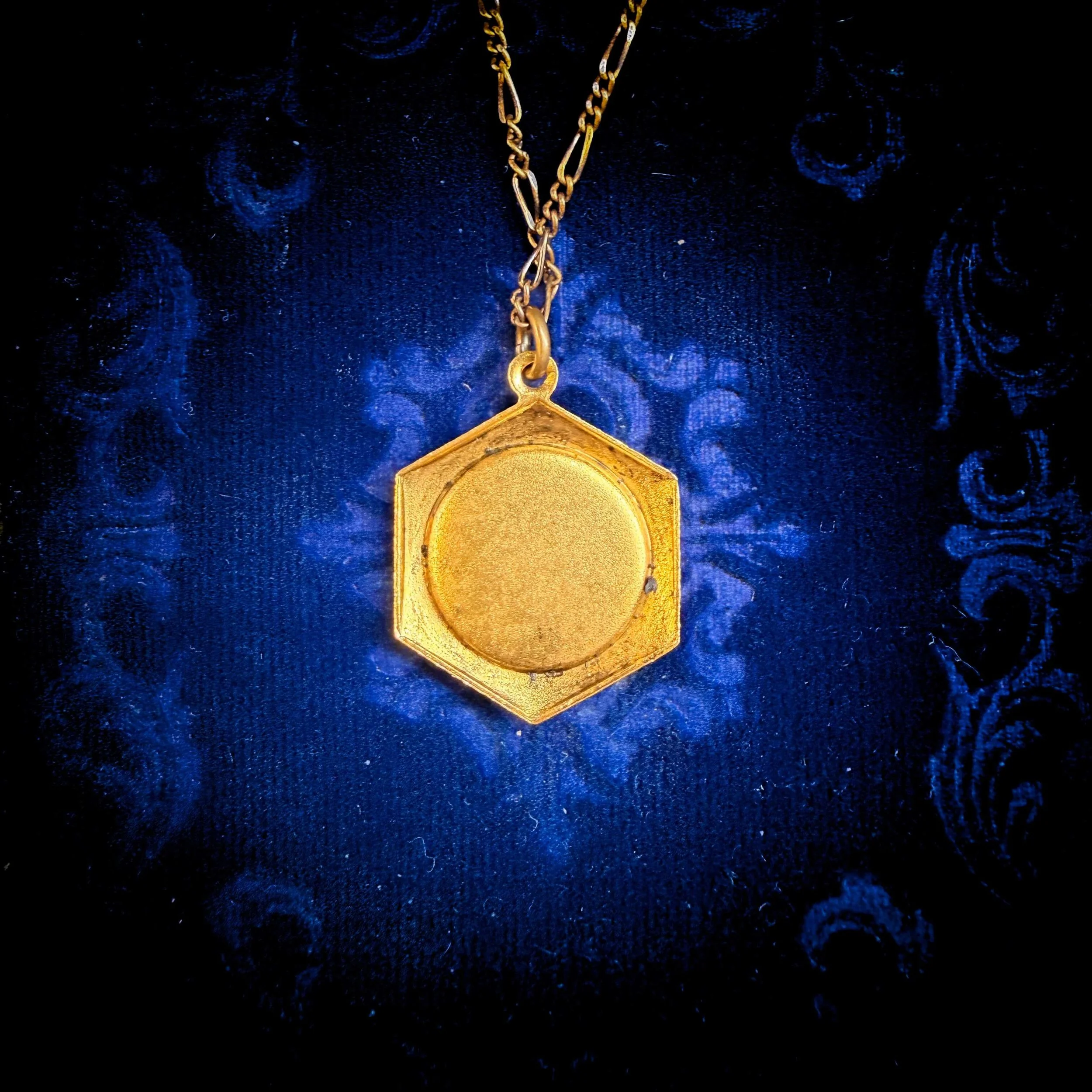 Black Bat Necklace 5.jpg