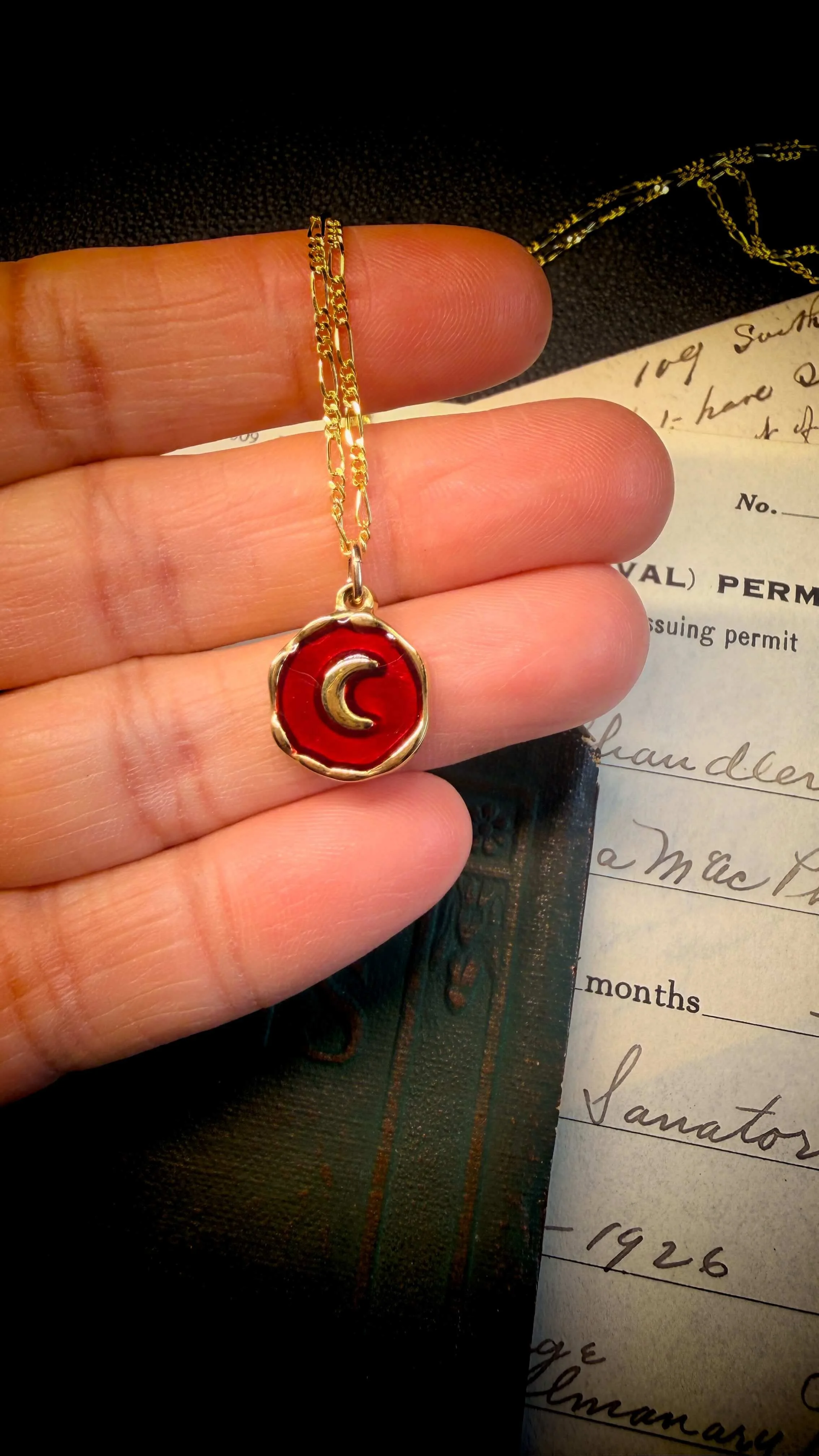 Red Crescent Moon Nacklace 2.jpg