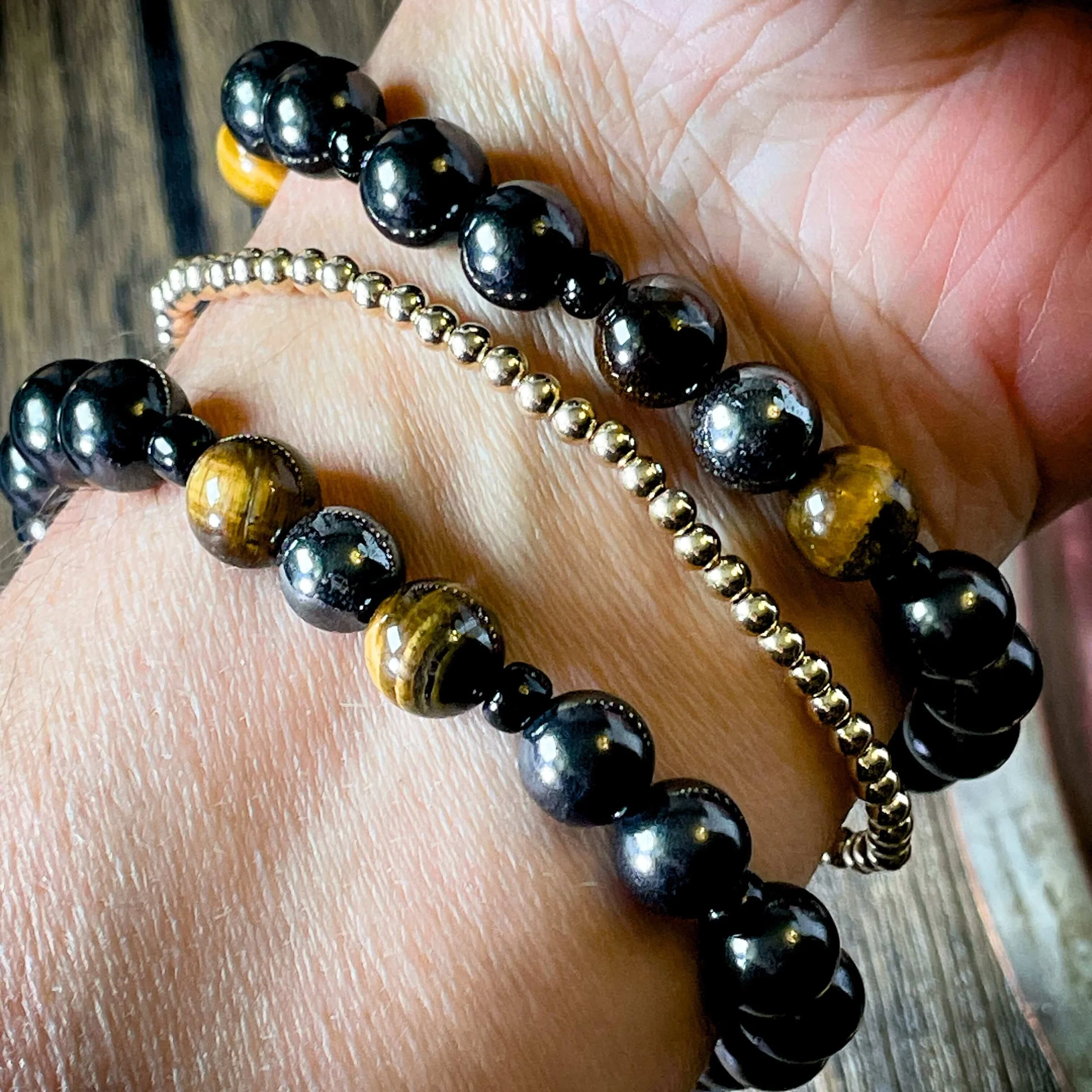 Gilded Thread Gold Bead Bracelet 3(1).jpg