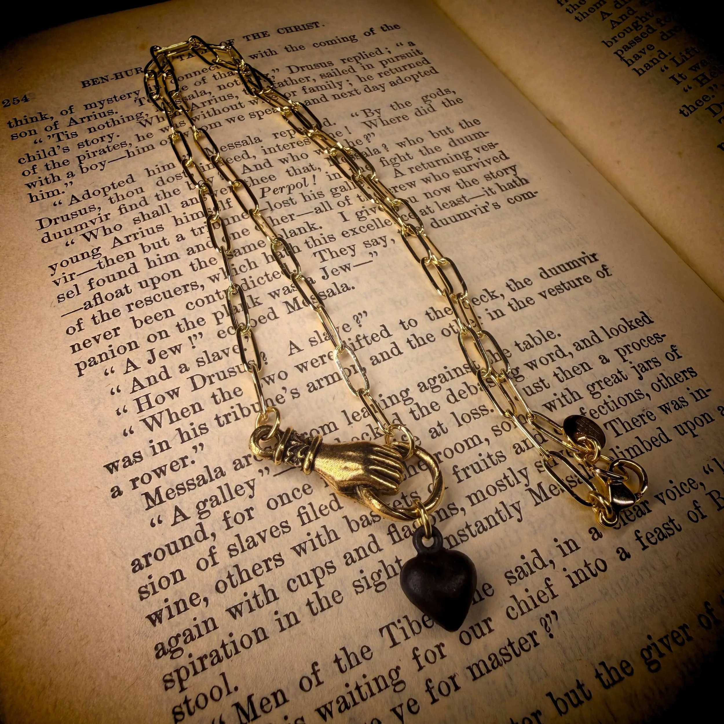 Milagros Hand of Love Necklace 3.jpg