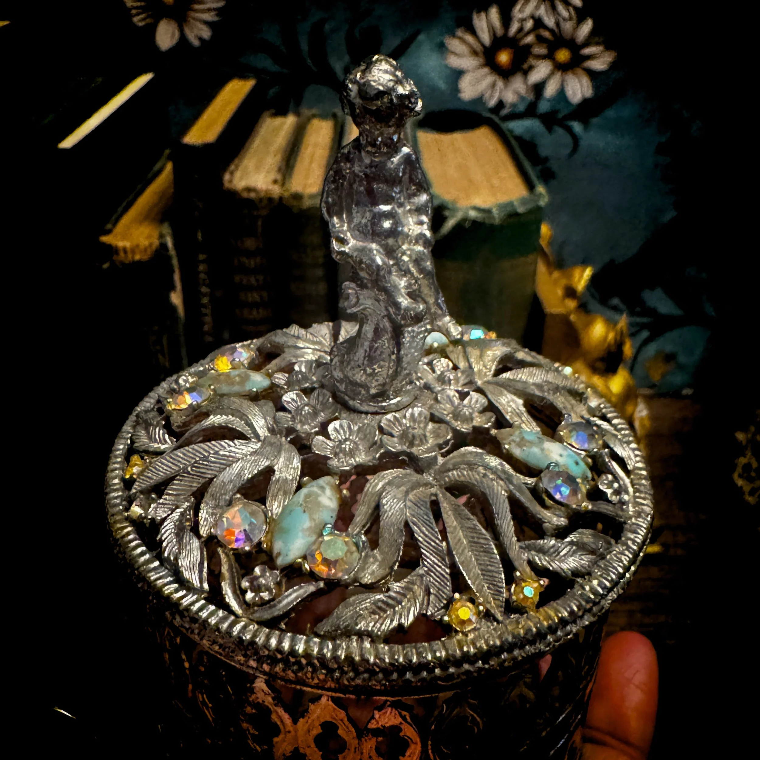 Rose Quartz Fairy Glow Altar 7.jpg