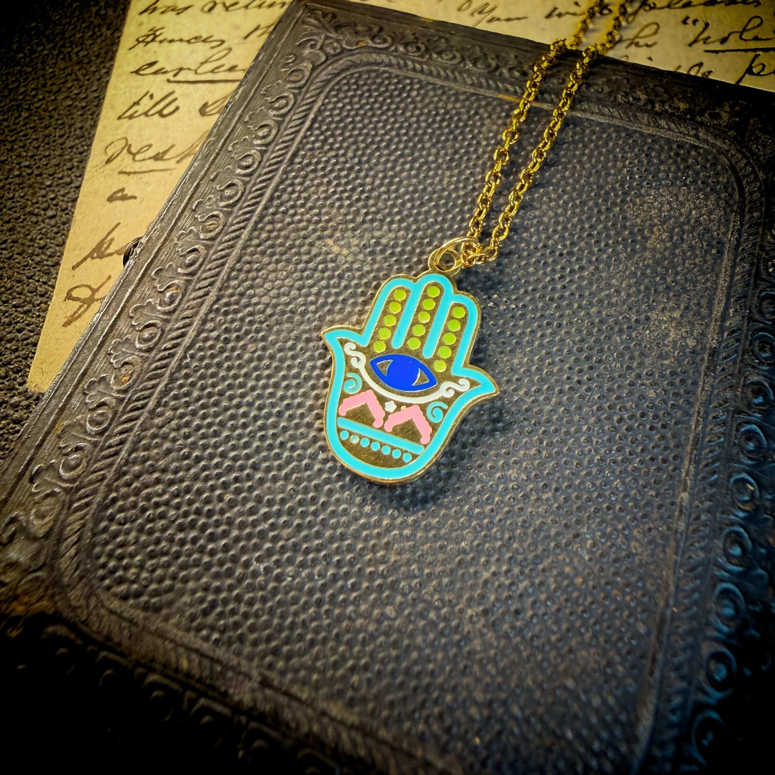 Hamsa Hand Necklace 7.jpg