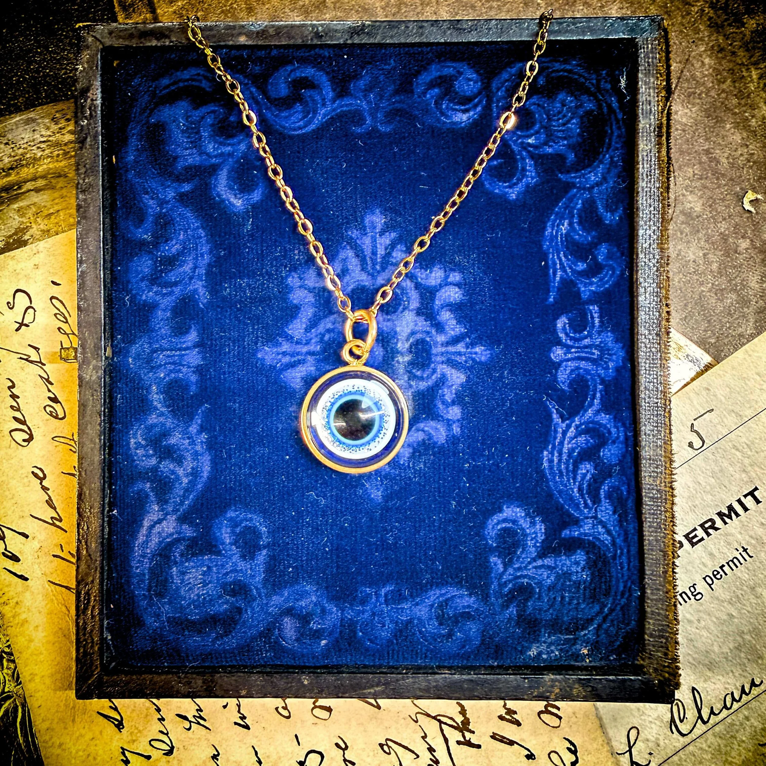 Evil Eye Round Pendant 1.jpg