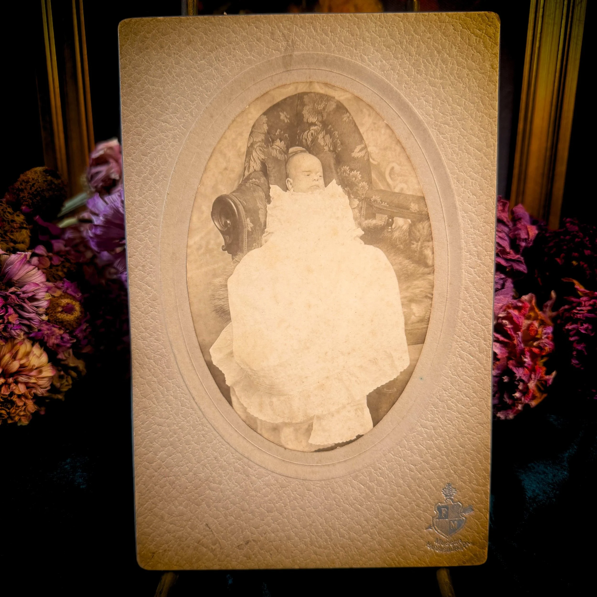 Cabinet Card Eyebrow Baby - 2.jpg