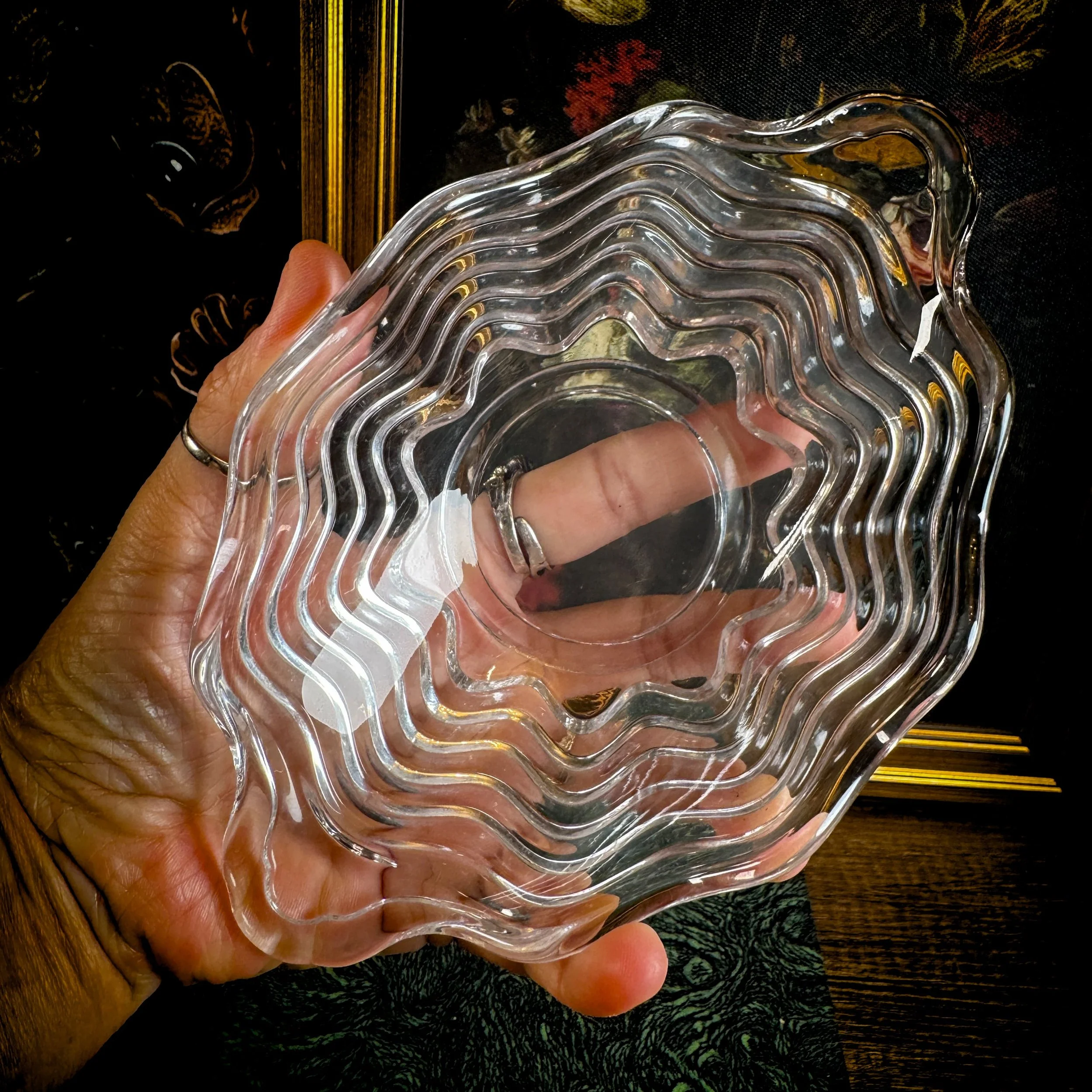 Wavy Glass Trinket Dish 4.jpg