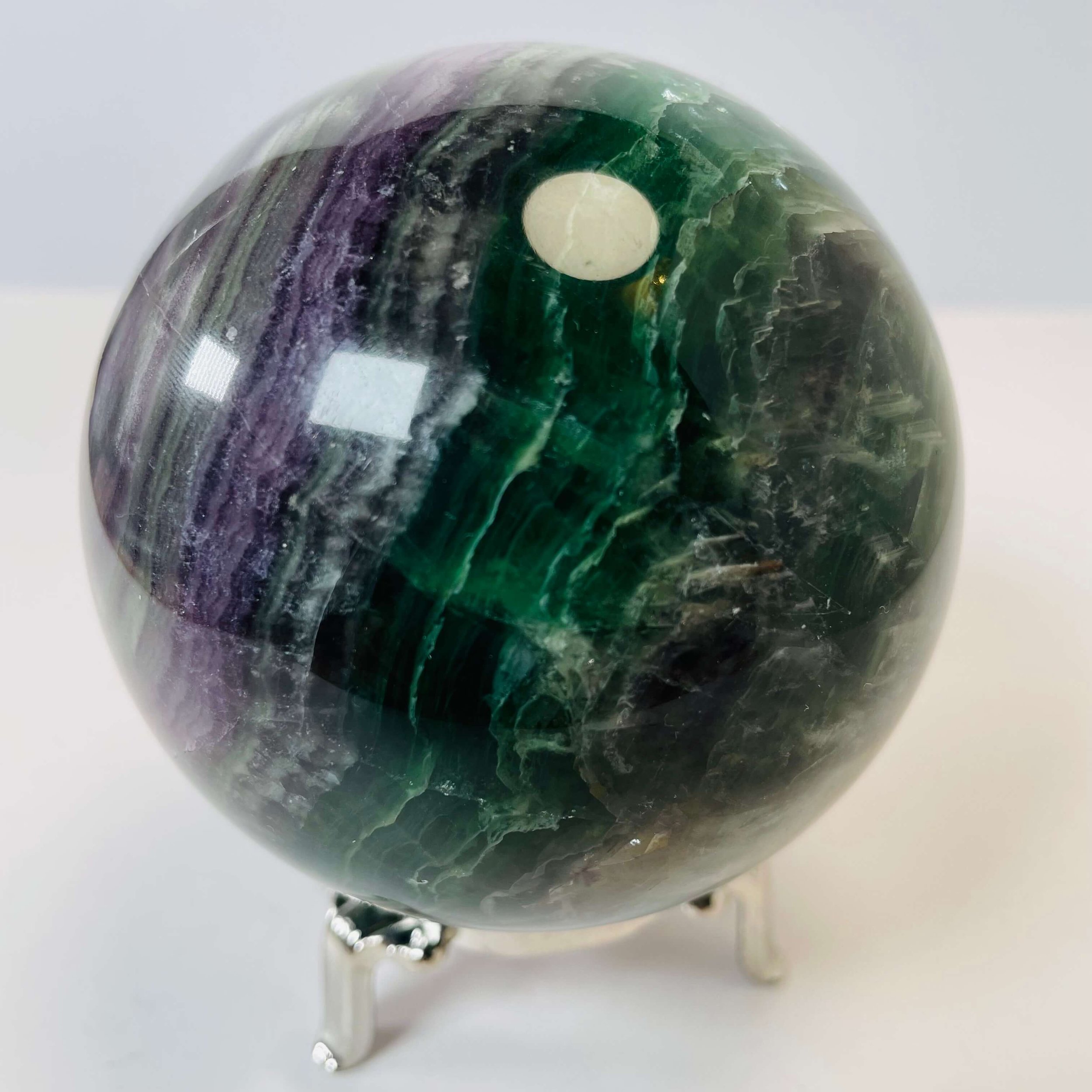 Silk Fluorite Sphere 1 -4.jpeg