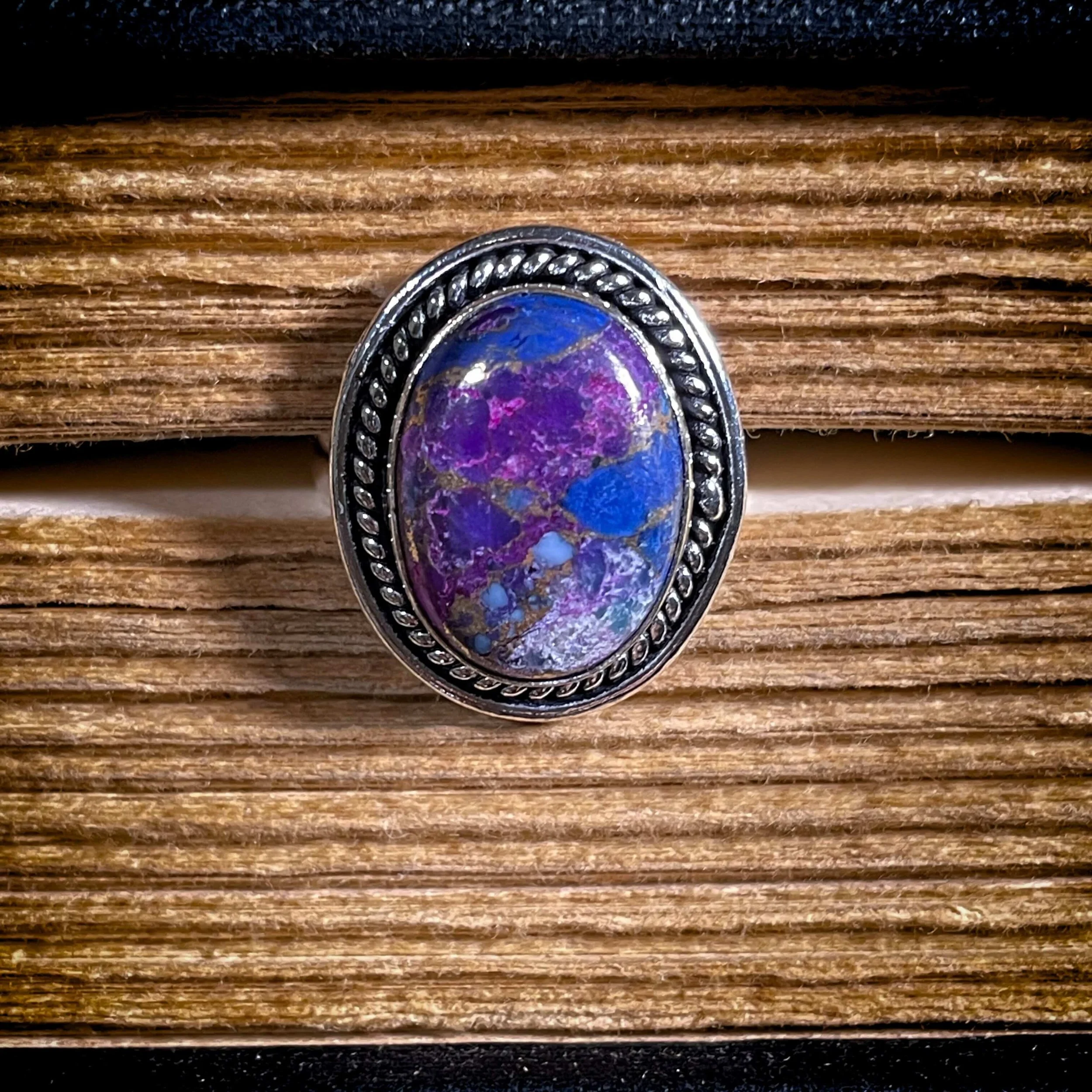 Purple Copper Turquoise Ring - 8C.jpg