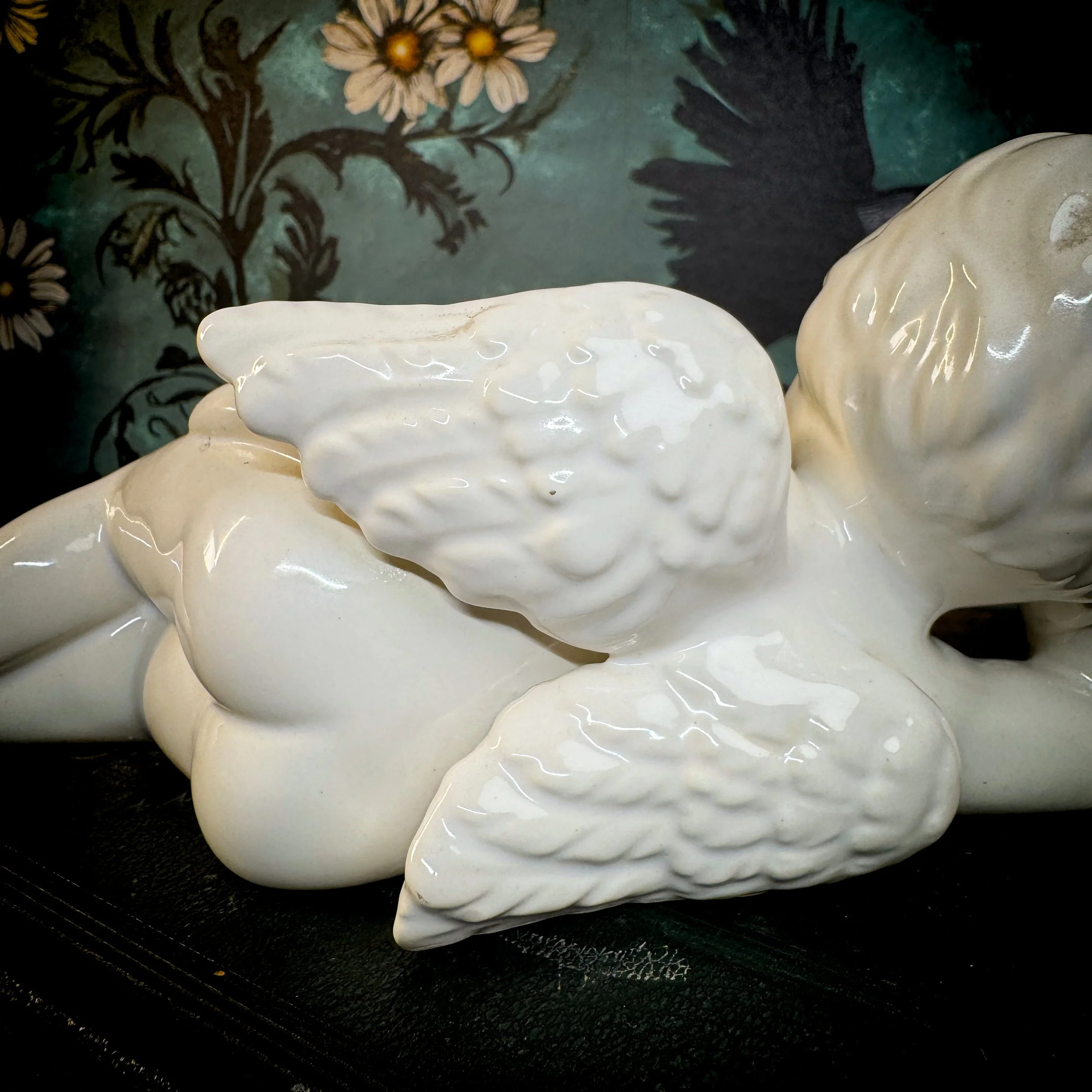 Ceramic Cherub Shelf 7.jpg