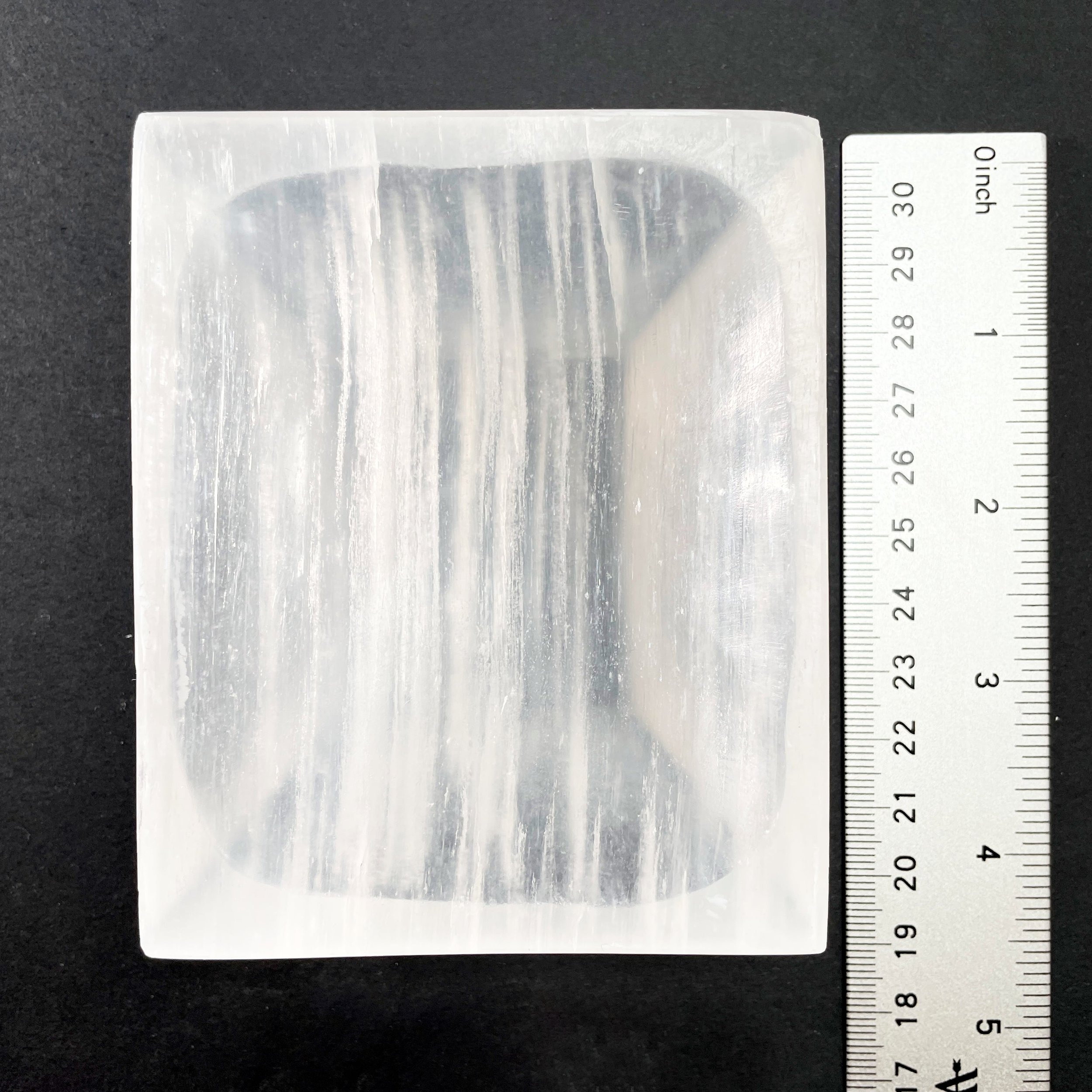 Rectangle Selenite Bowl 6.jpg
