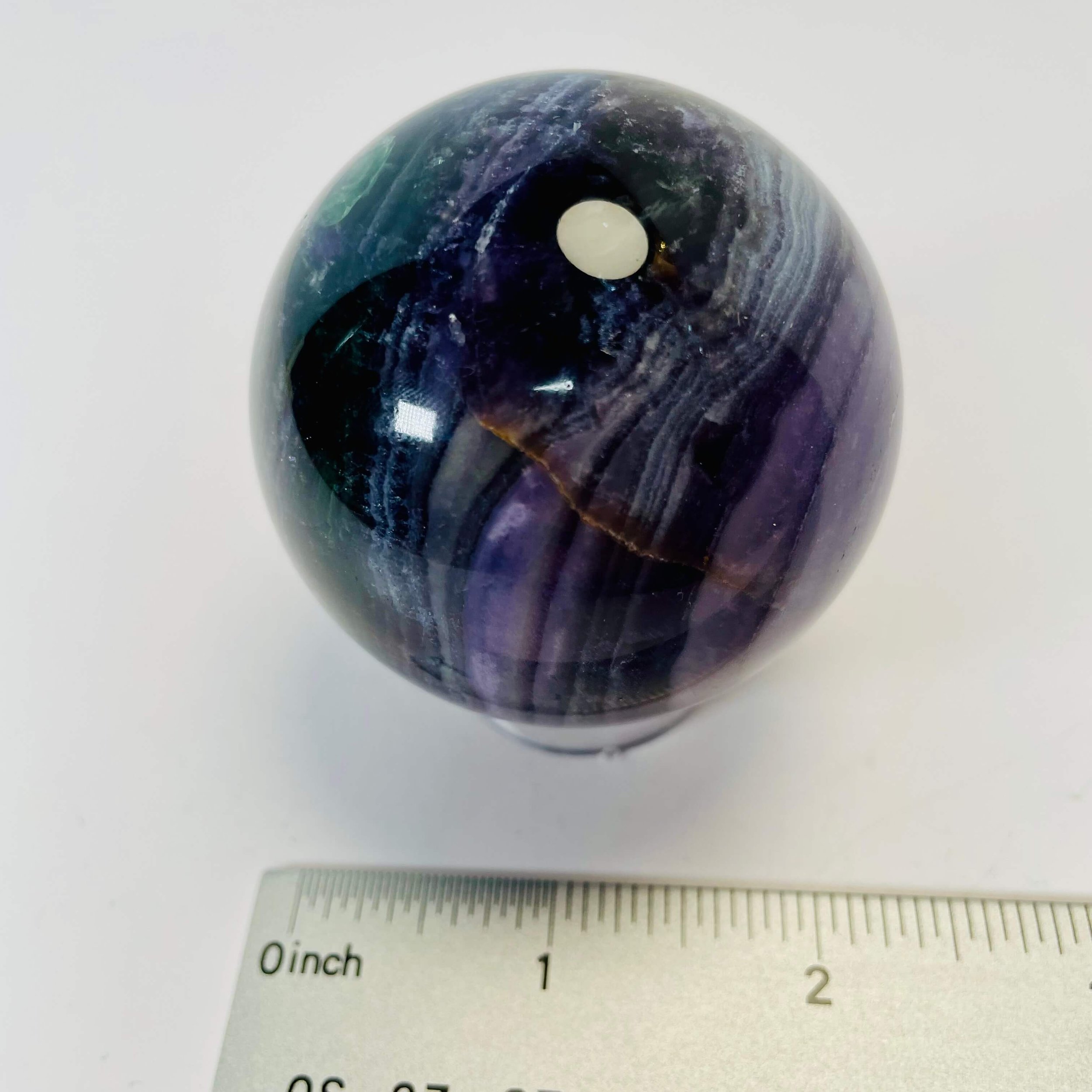 Silk Fluorite Sphere 3 -4.jpeg