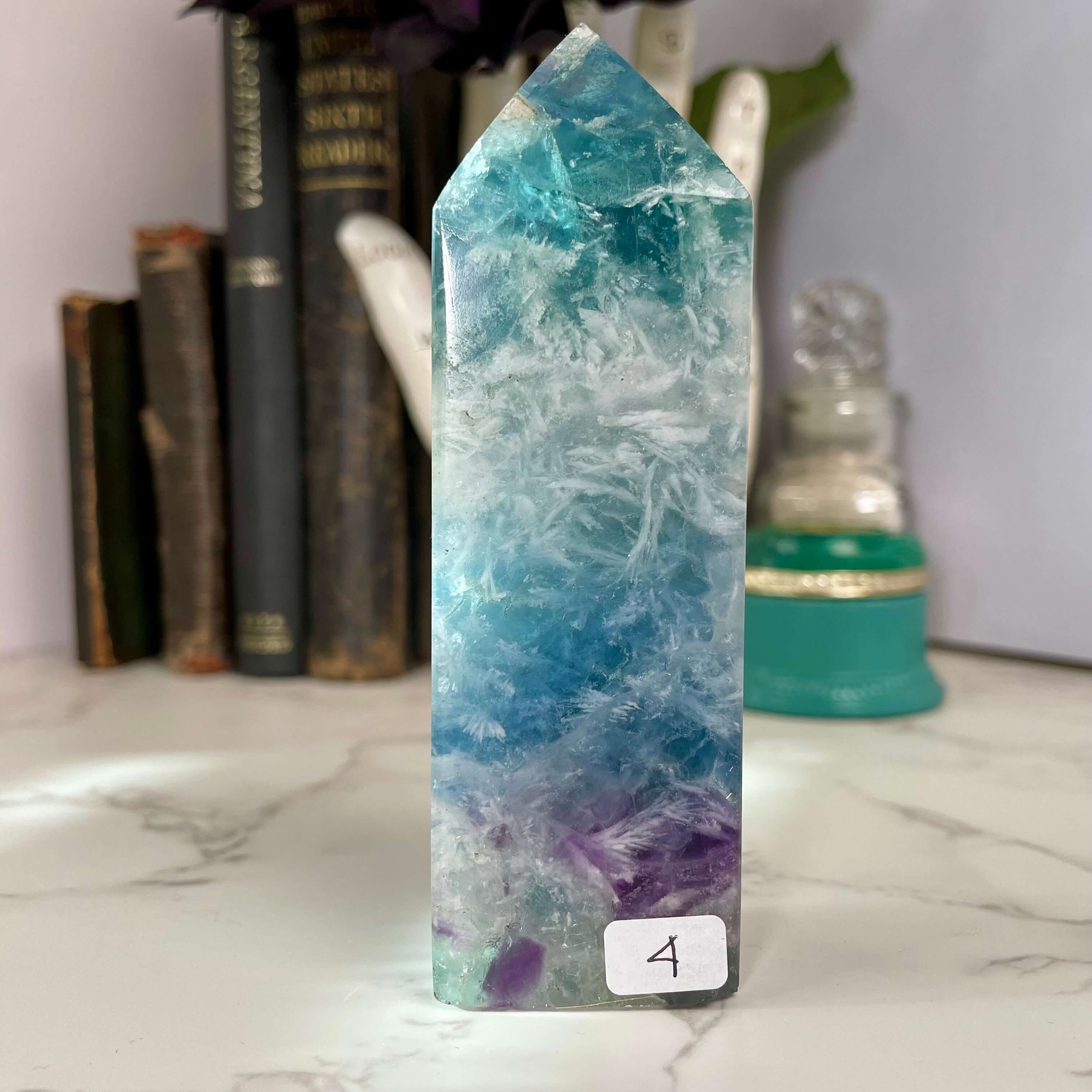 4 Fleather Fluorite Tower2.jpeg