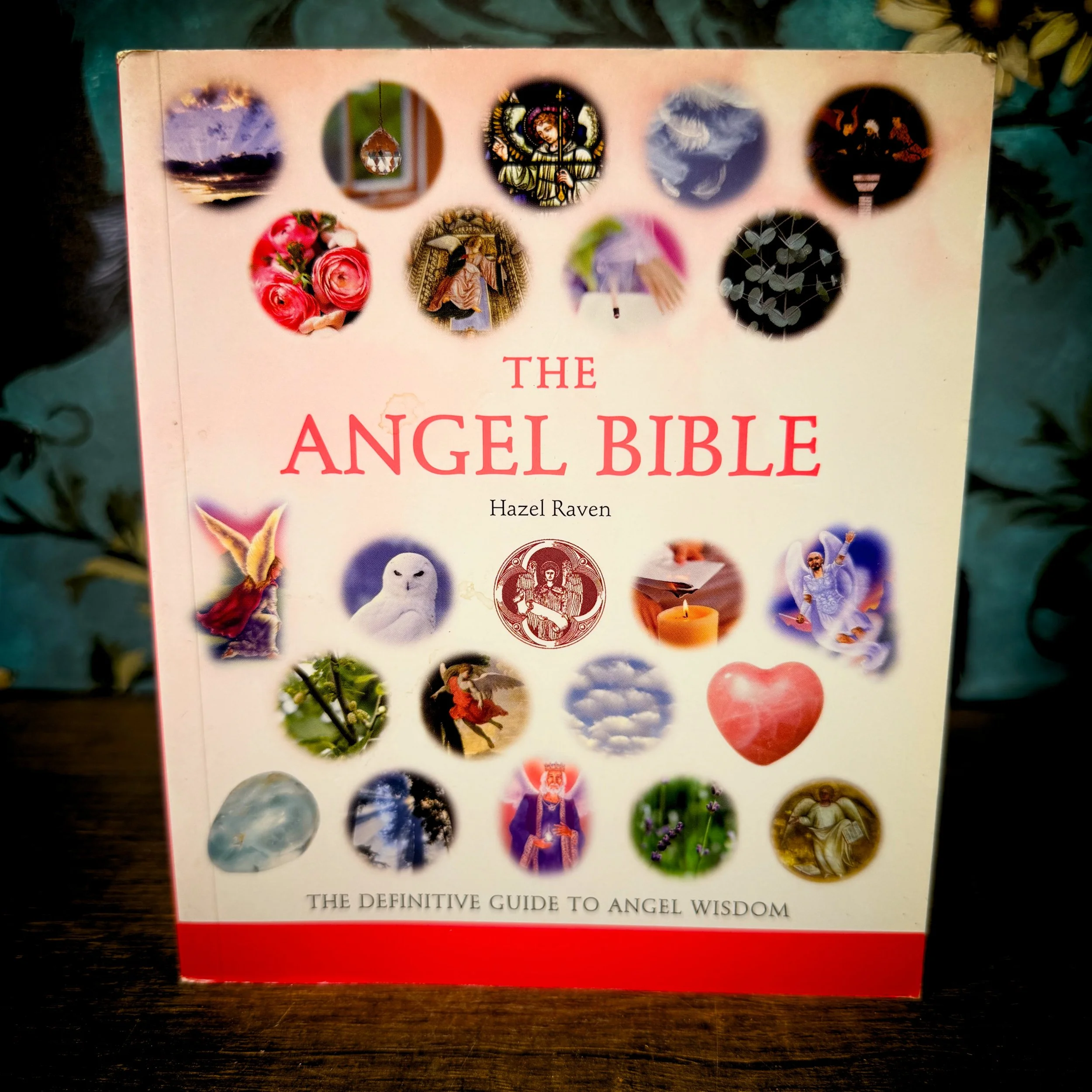 The Angel Bible (The definitive guide to Angel wisdom)14.jpg