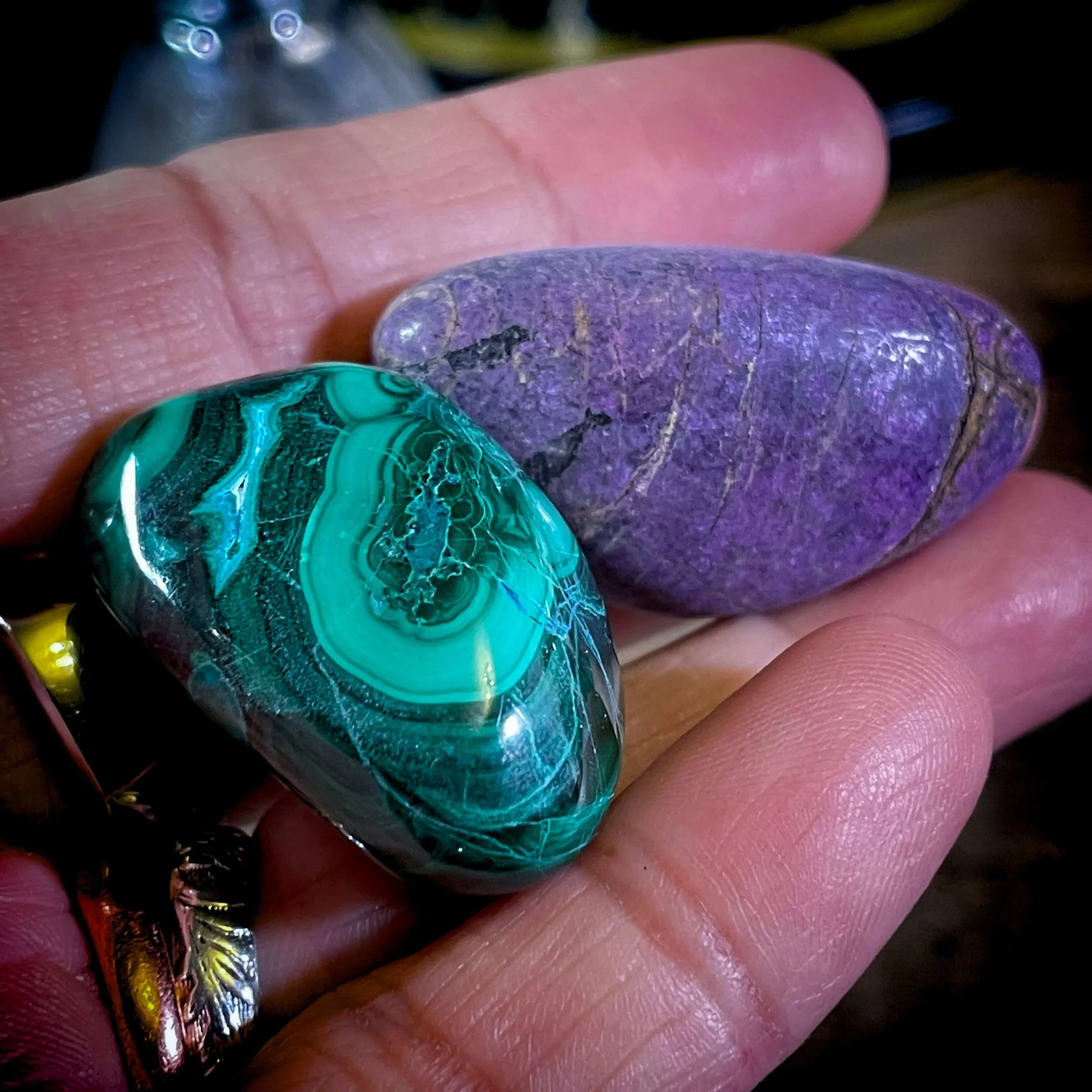 Glass Shaker Malachite Purpurite 11.jpg