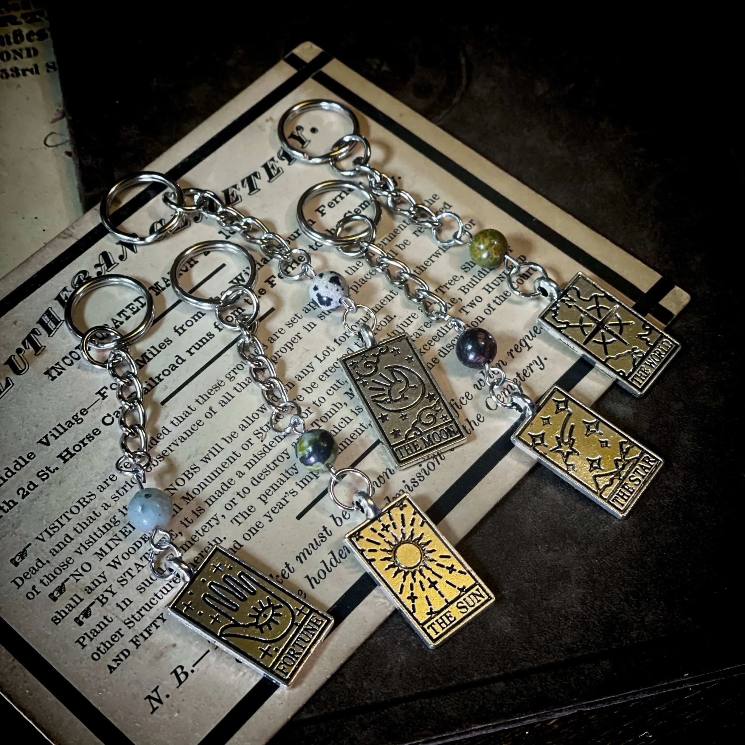 Mini Tarot Card Keychains 5.jpg