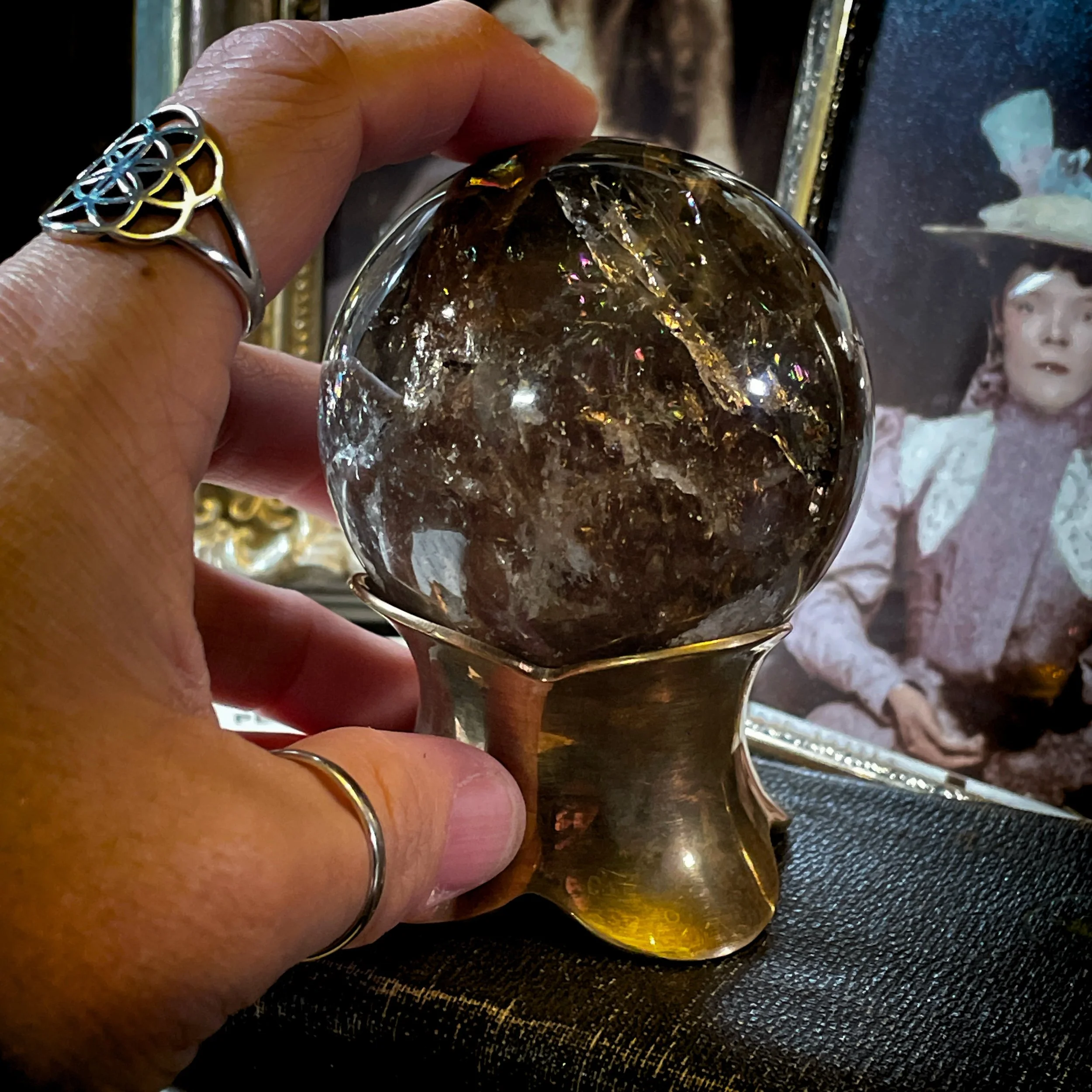 Smoky Quartz Sphere 2.jpg