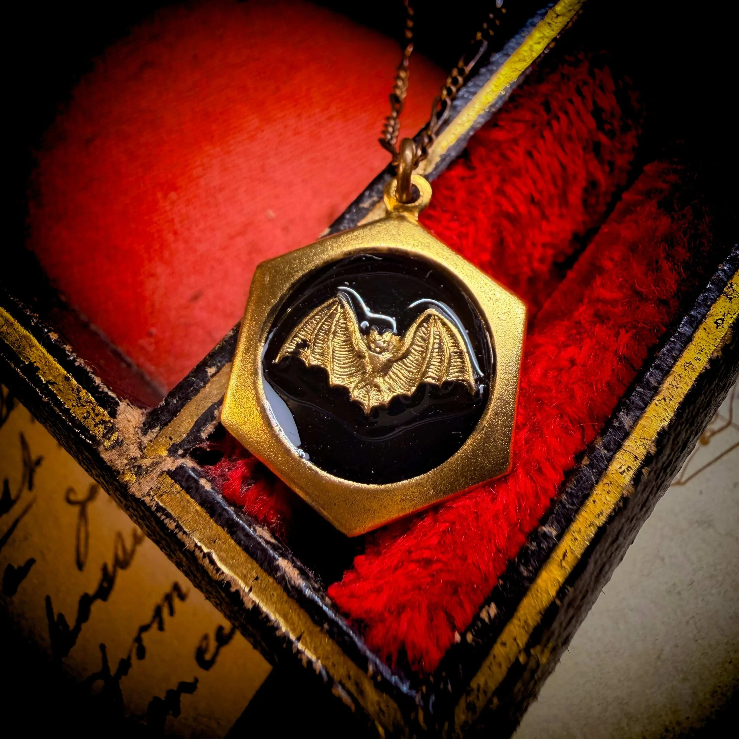 Black Bat Necklace 4.jpg