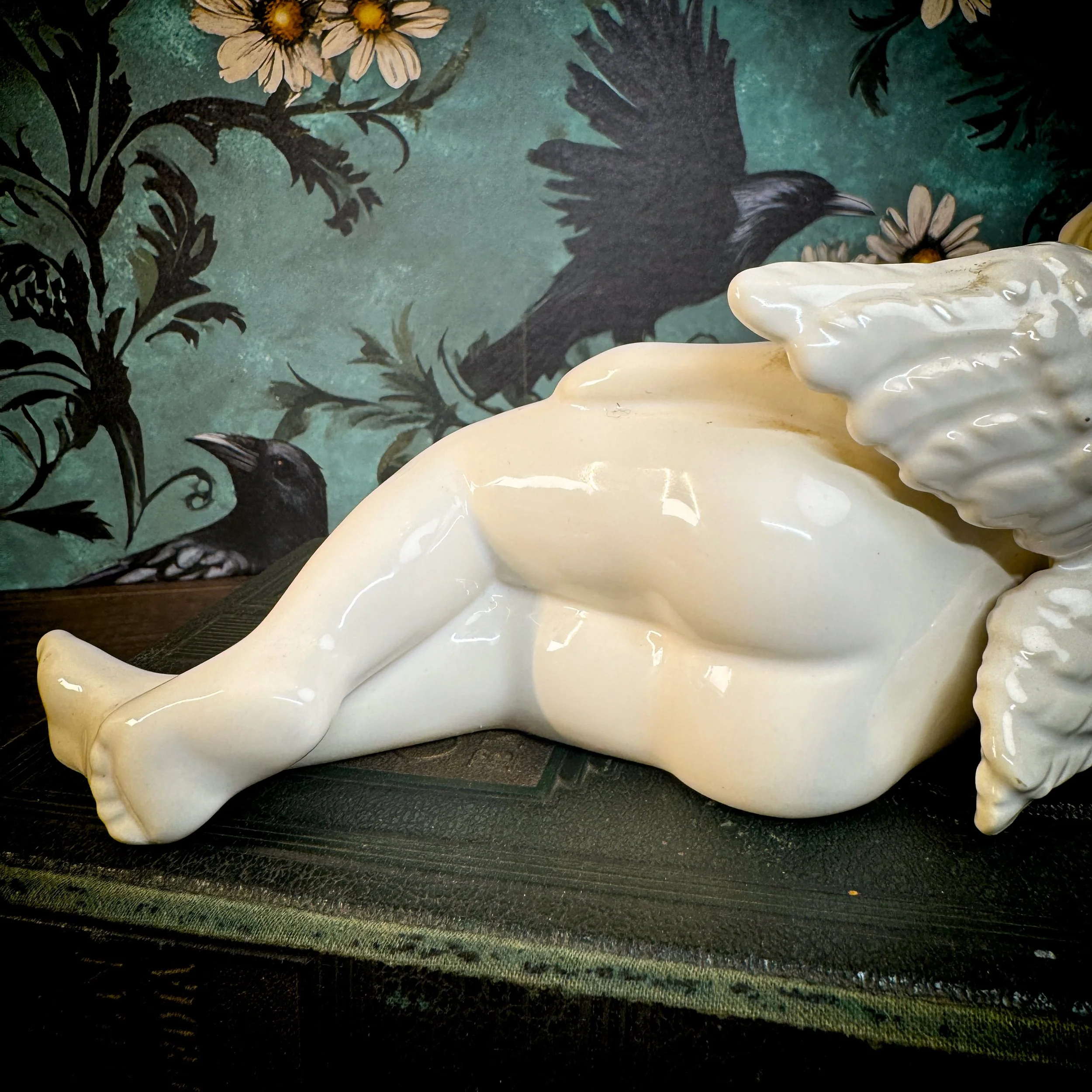 Ceramic Cherub Shelf 6.jpg