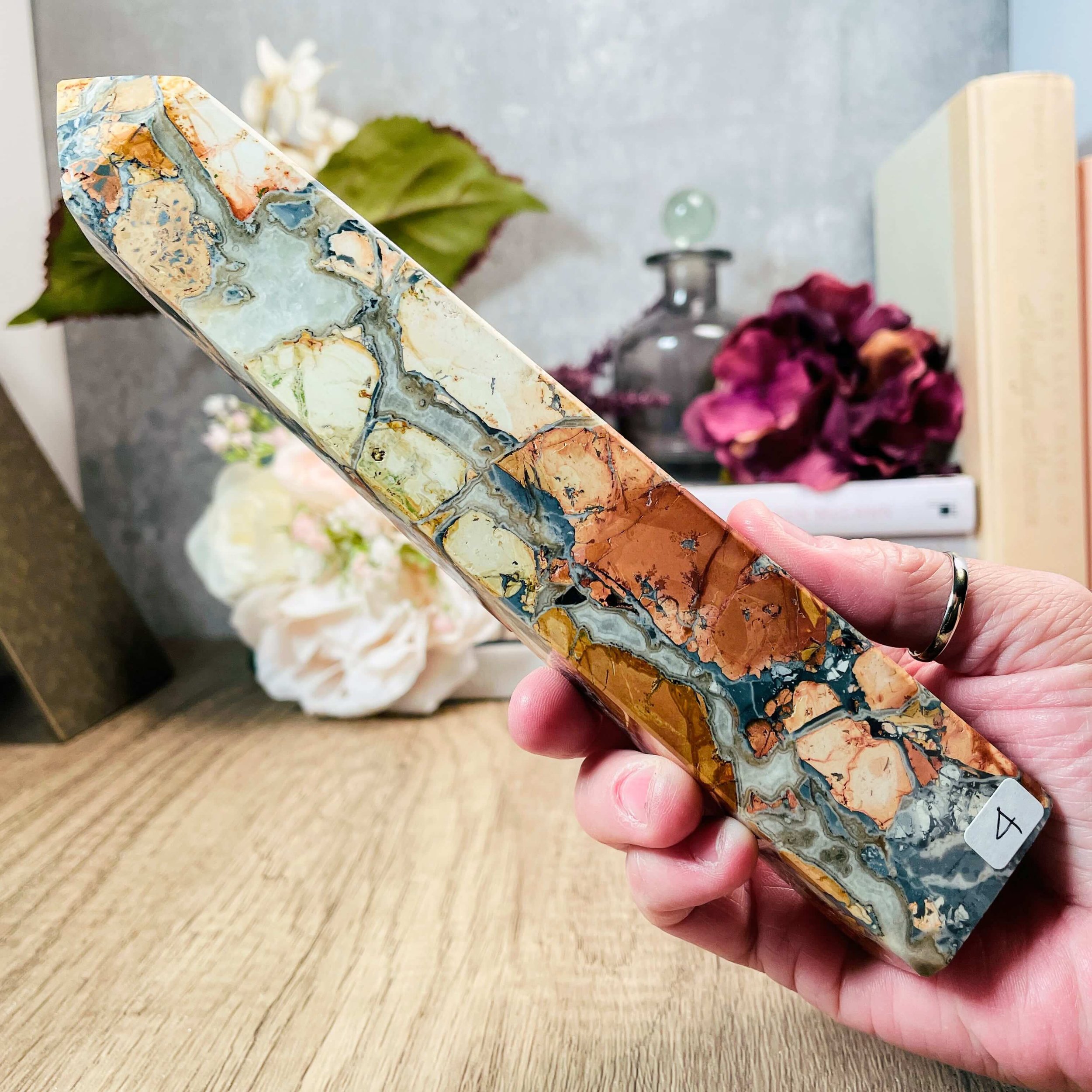 4- Maligano Jasper Obelisk 2.jpg