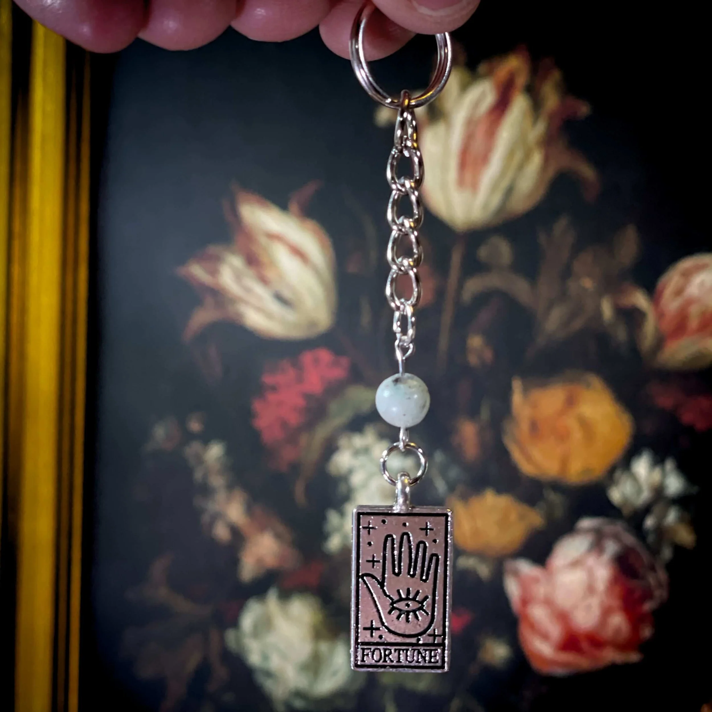 Mini Tarot Card Keychains 2.jpg