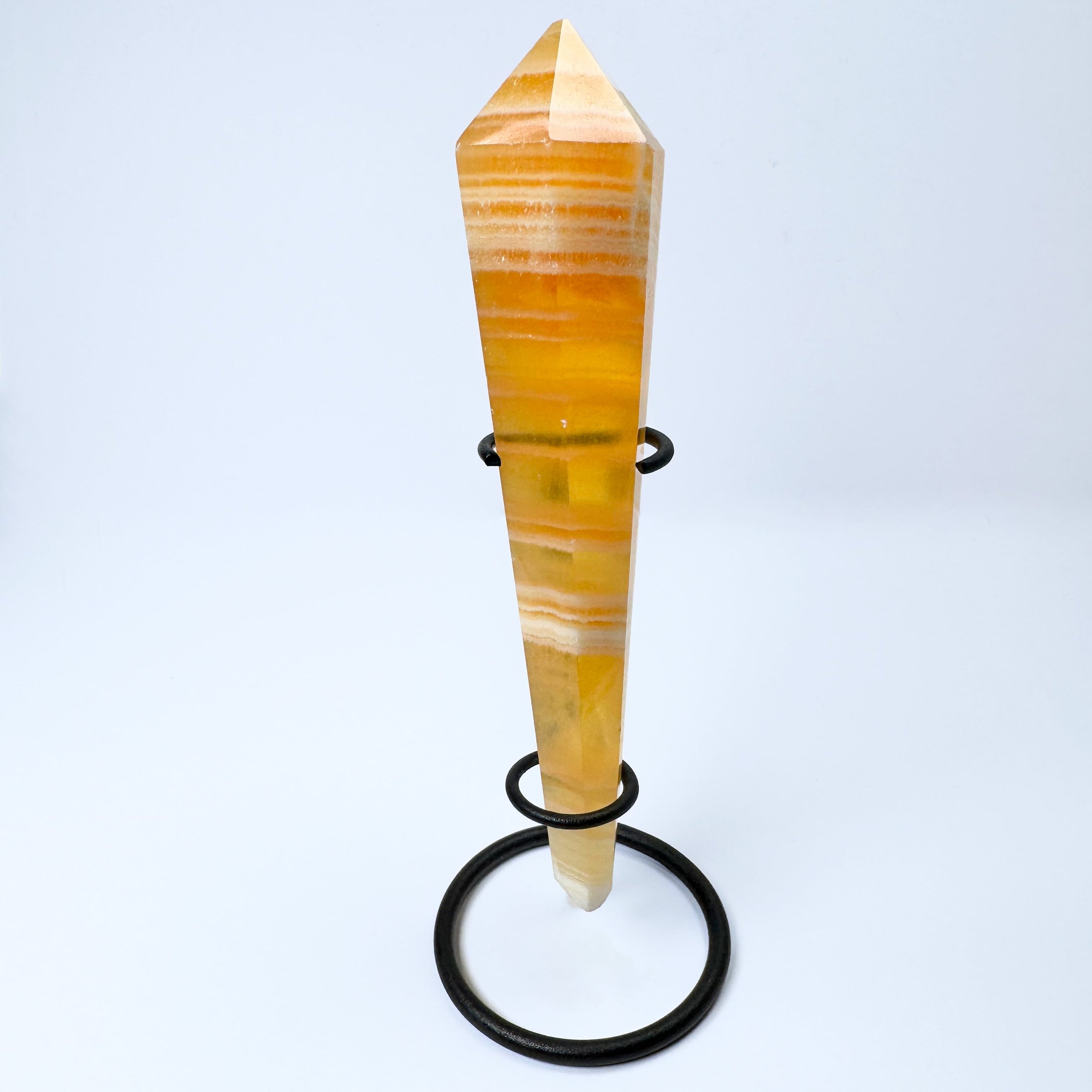Orange Calcite Wand 2.jpg
