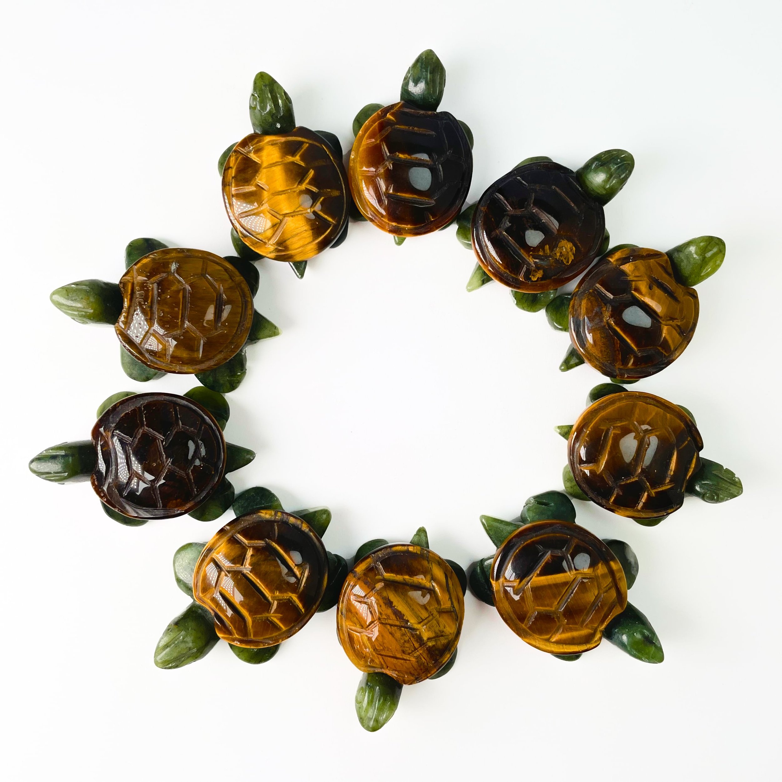 Tiger Eye & Green Jasper Turtle 3.jpg