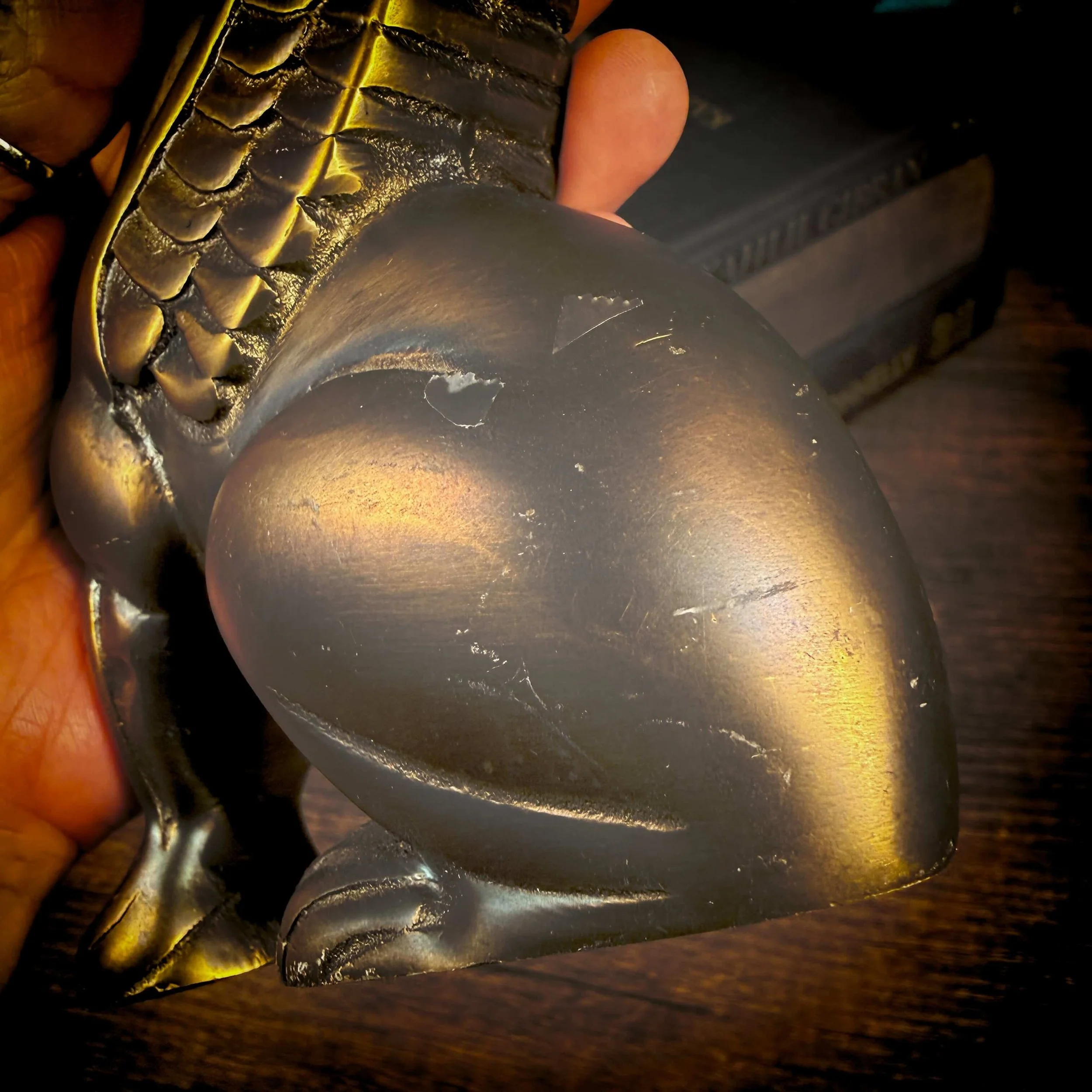 bronze griffin decor 7.jpg