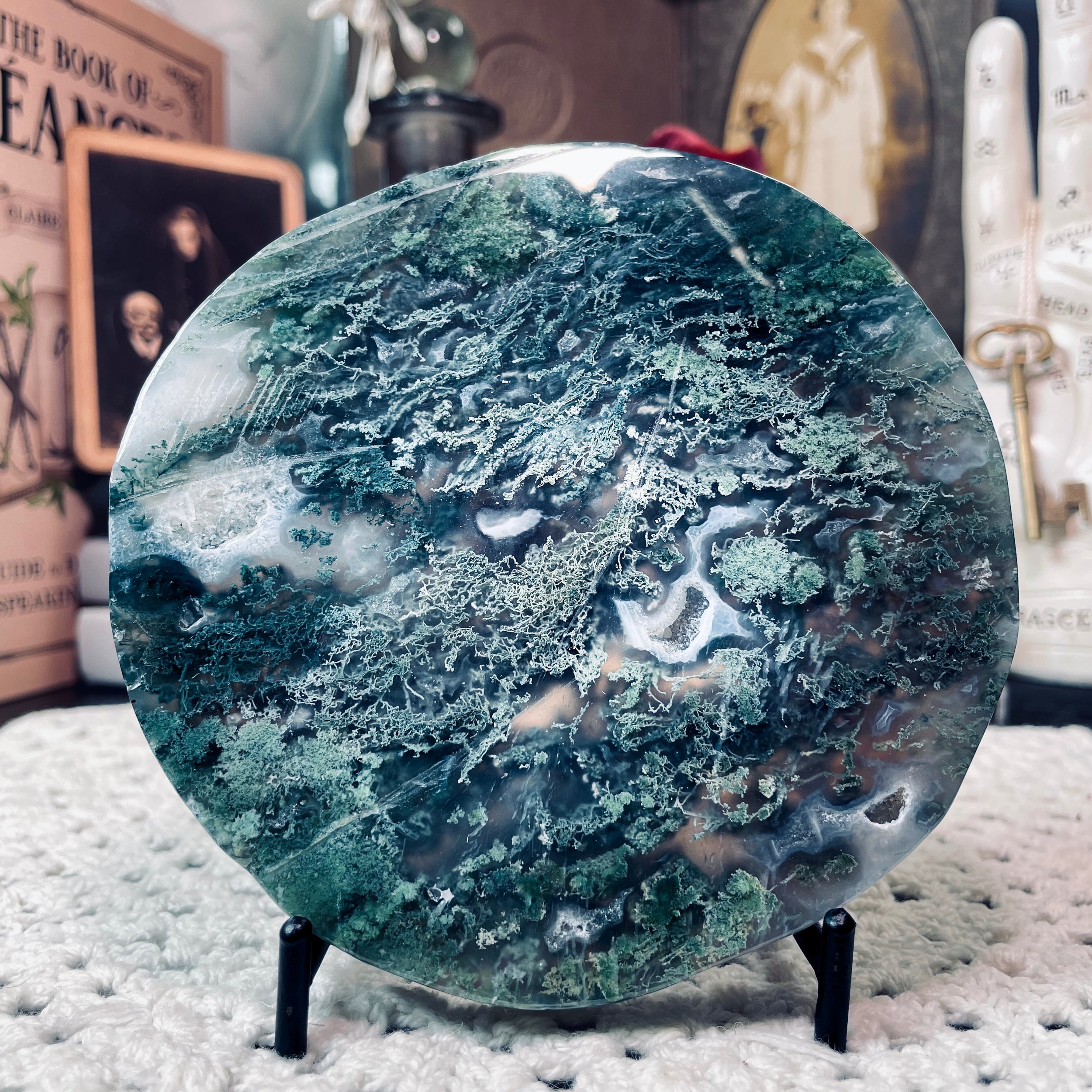 Moss Agate Round Plate 4.jpg