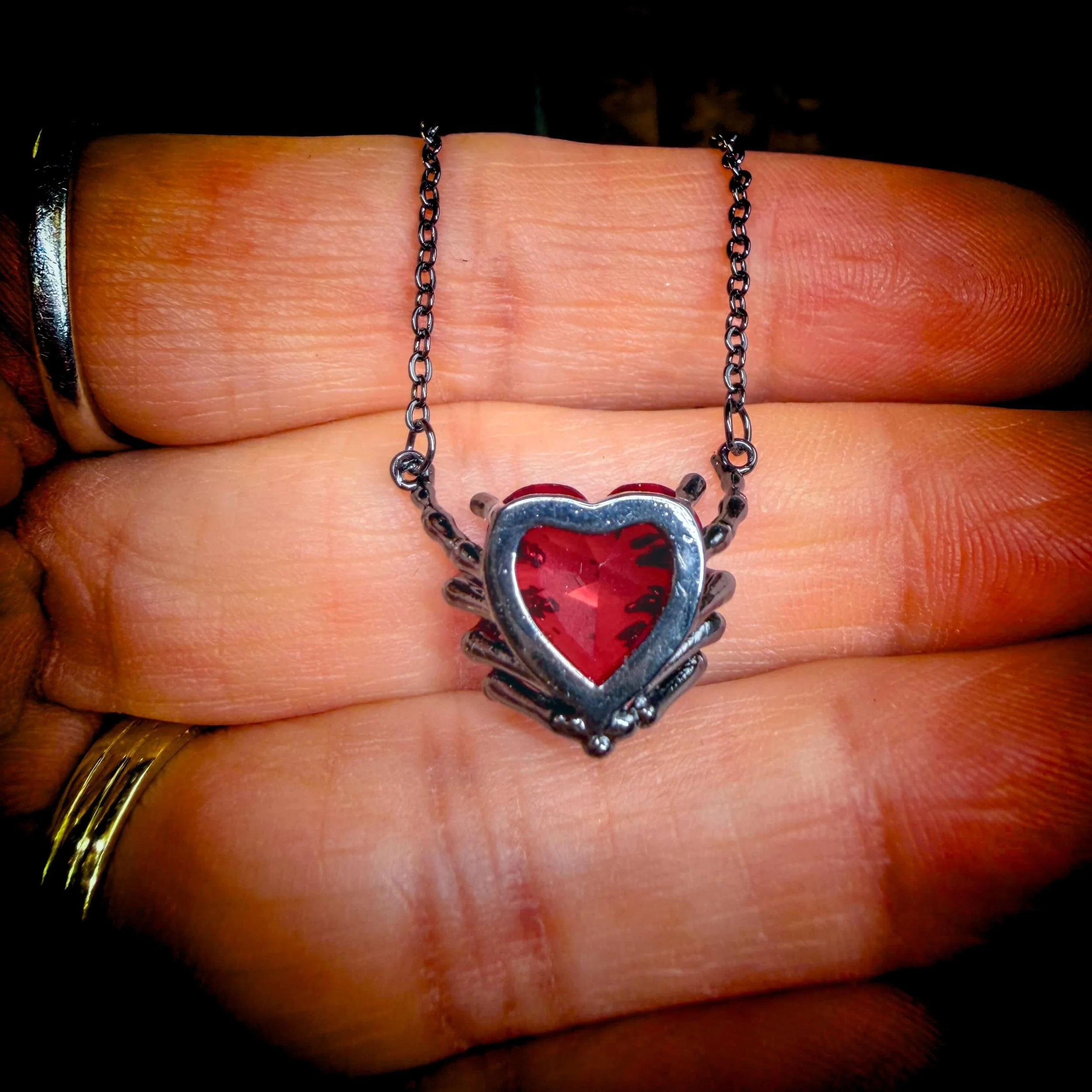 Skeleton Hand Heart Necklace 20.jpg