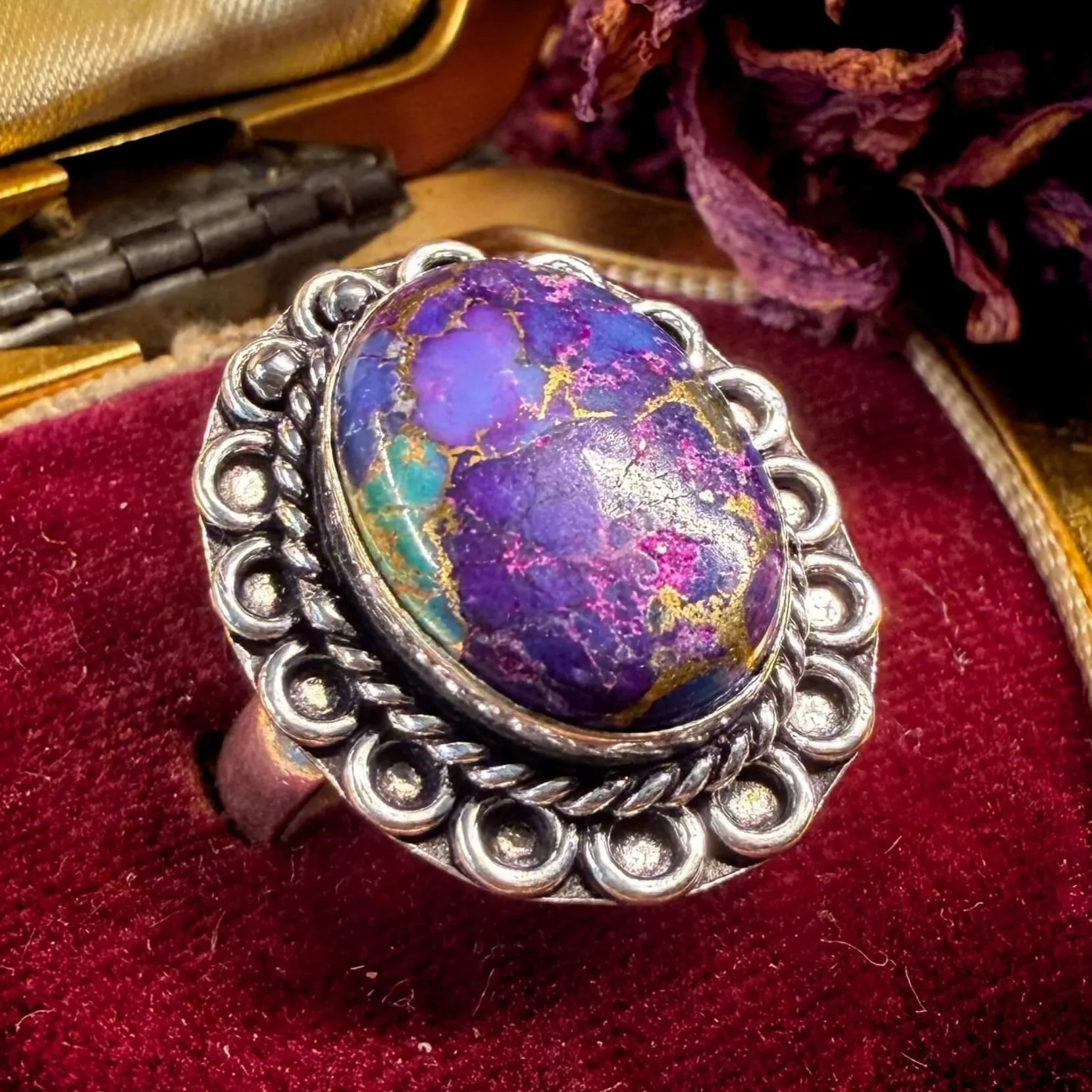 Purple+Turq+Copper+Oval+Ring+Size+8-1.jpg