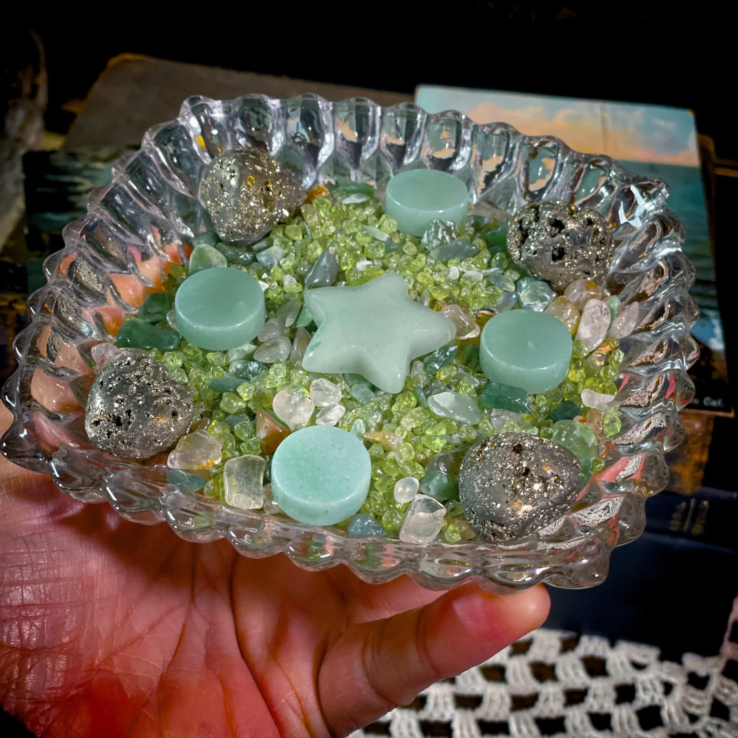 Abundance Ritual Glass Tray 1.jpg