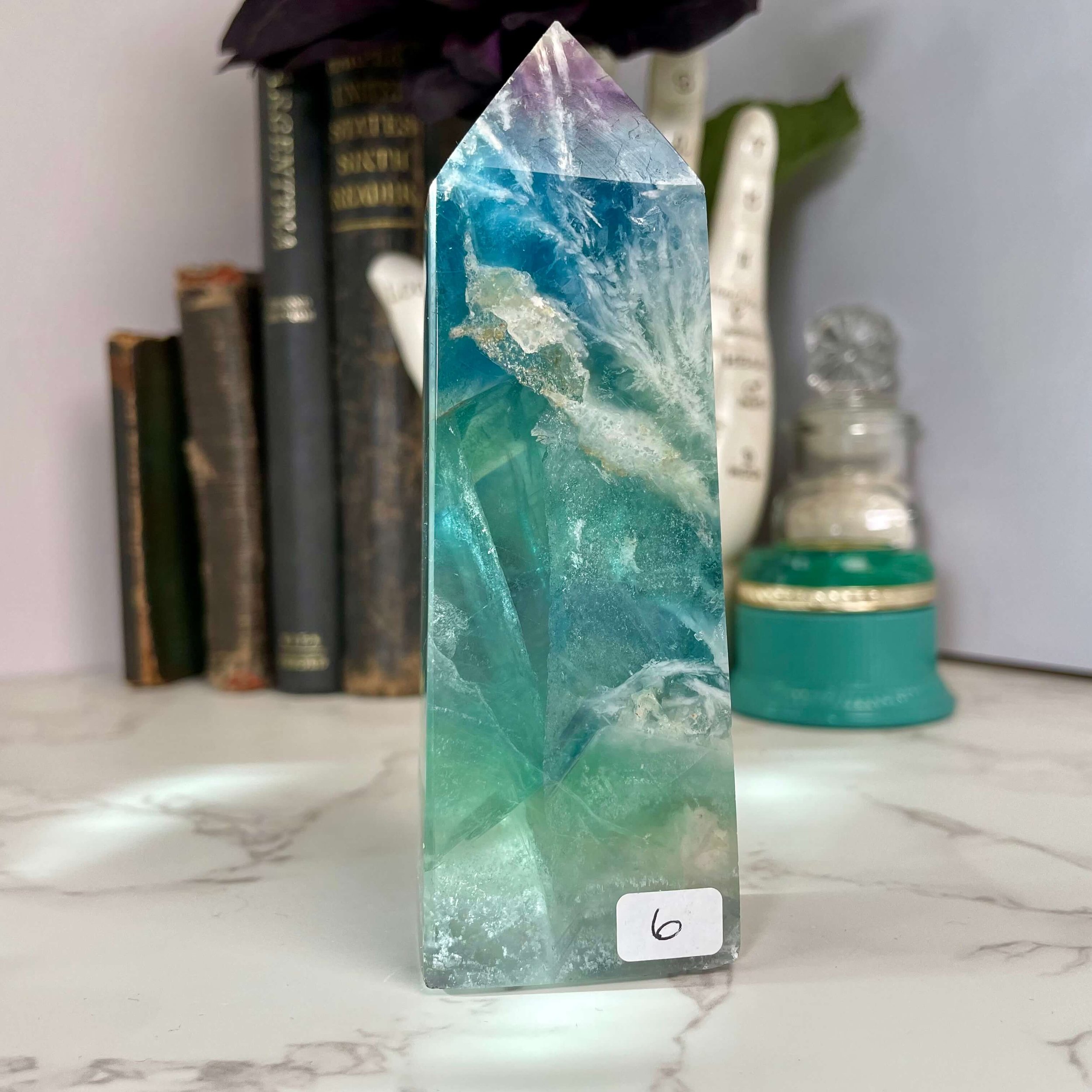 6 Fleather Fluorite Tower2.jpeg