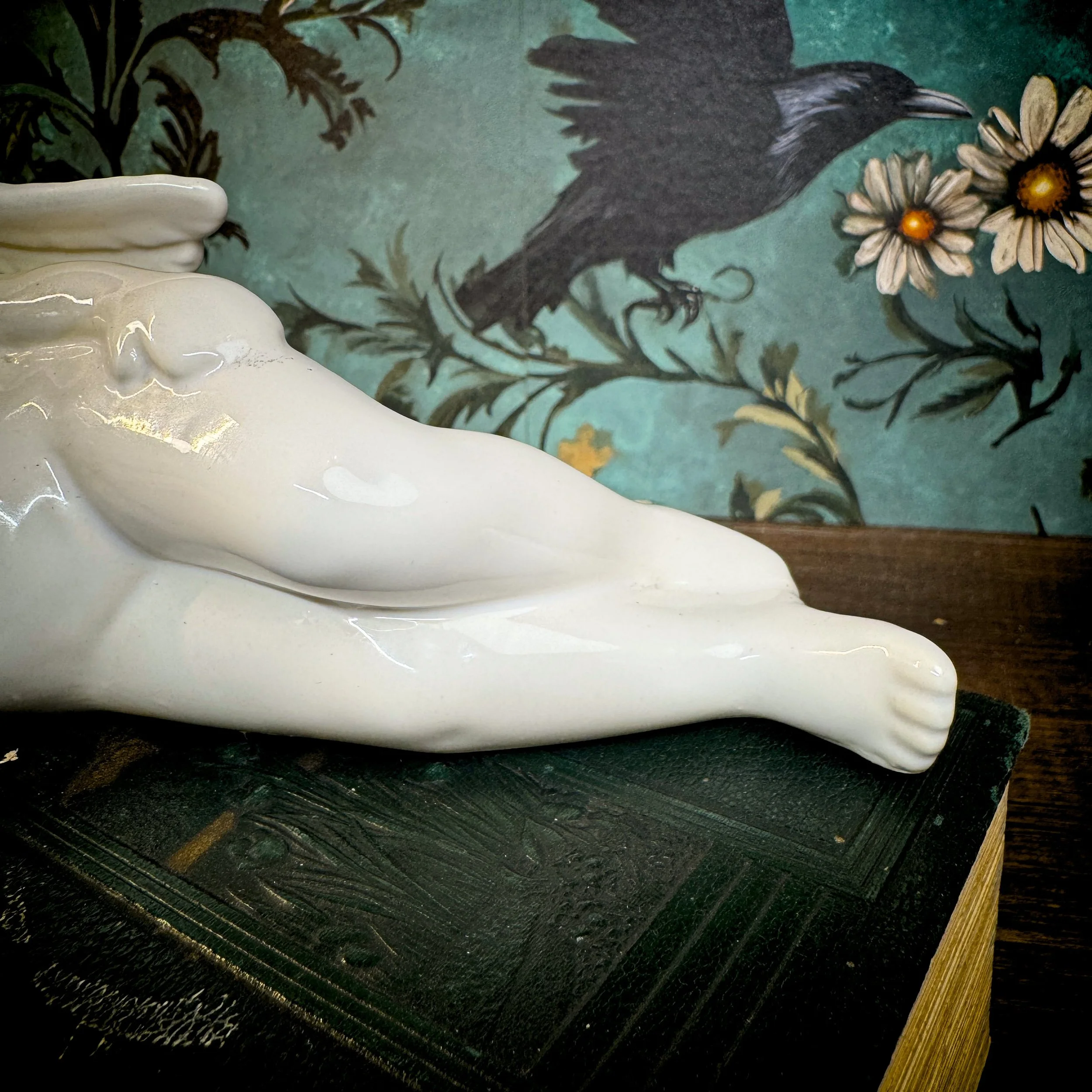 Ceramic Cherub Shelf 9.jpg