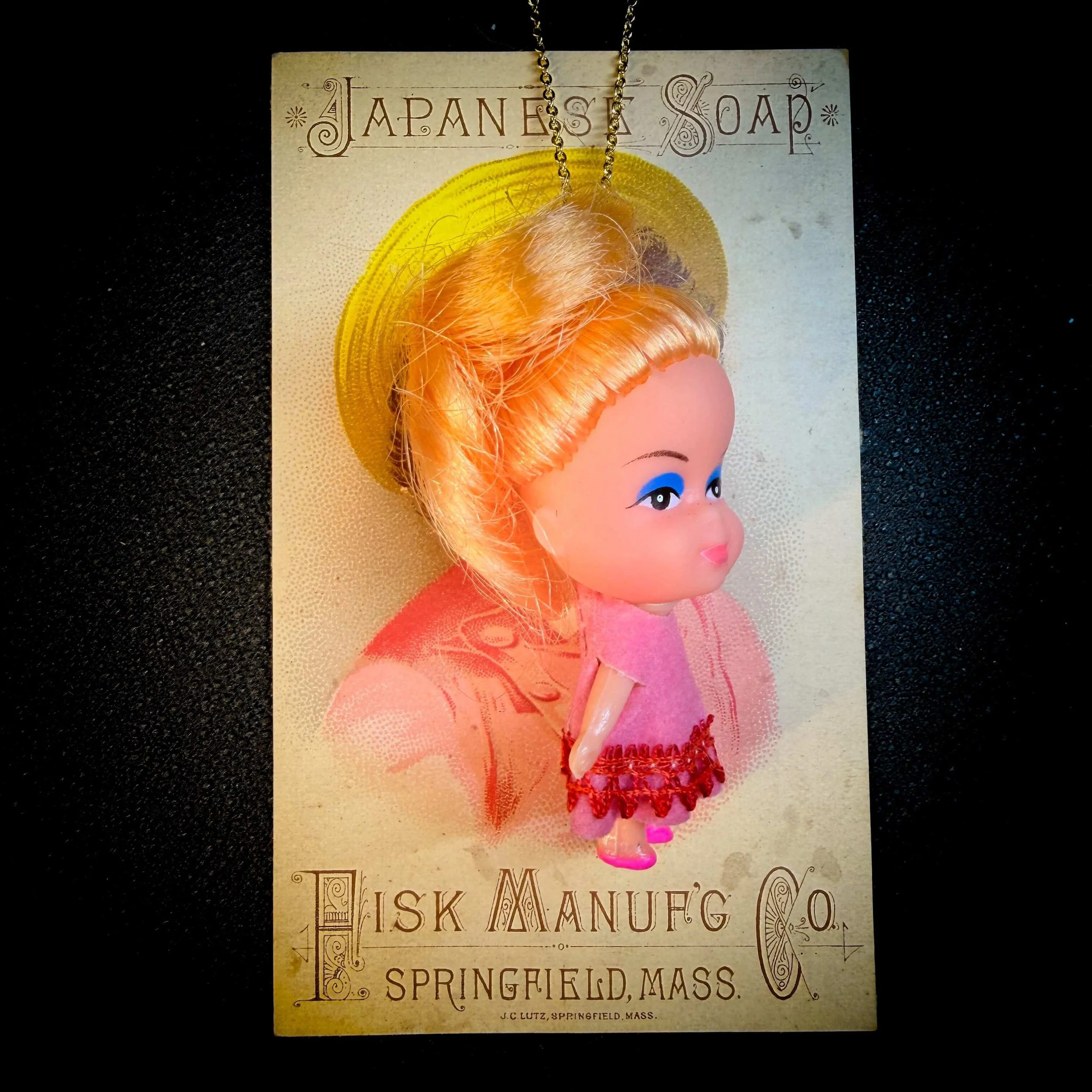 Blonde 80s Doll Necklace 5.jpg