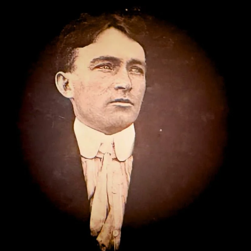 Adopt the Victorian Man Who Won’t Look You in the Eye