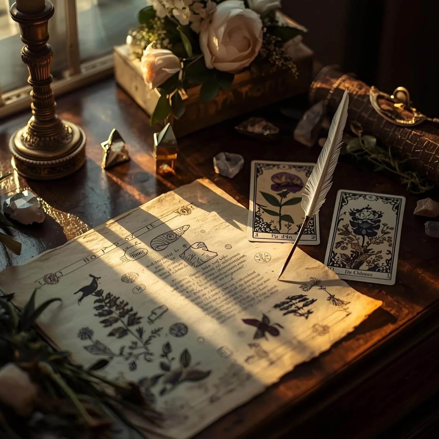 Soul Purpose Reading — Life Path & Calling (Recorded Video)