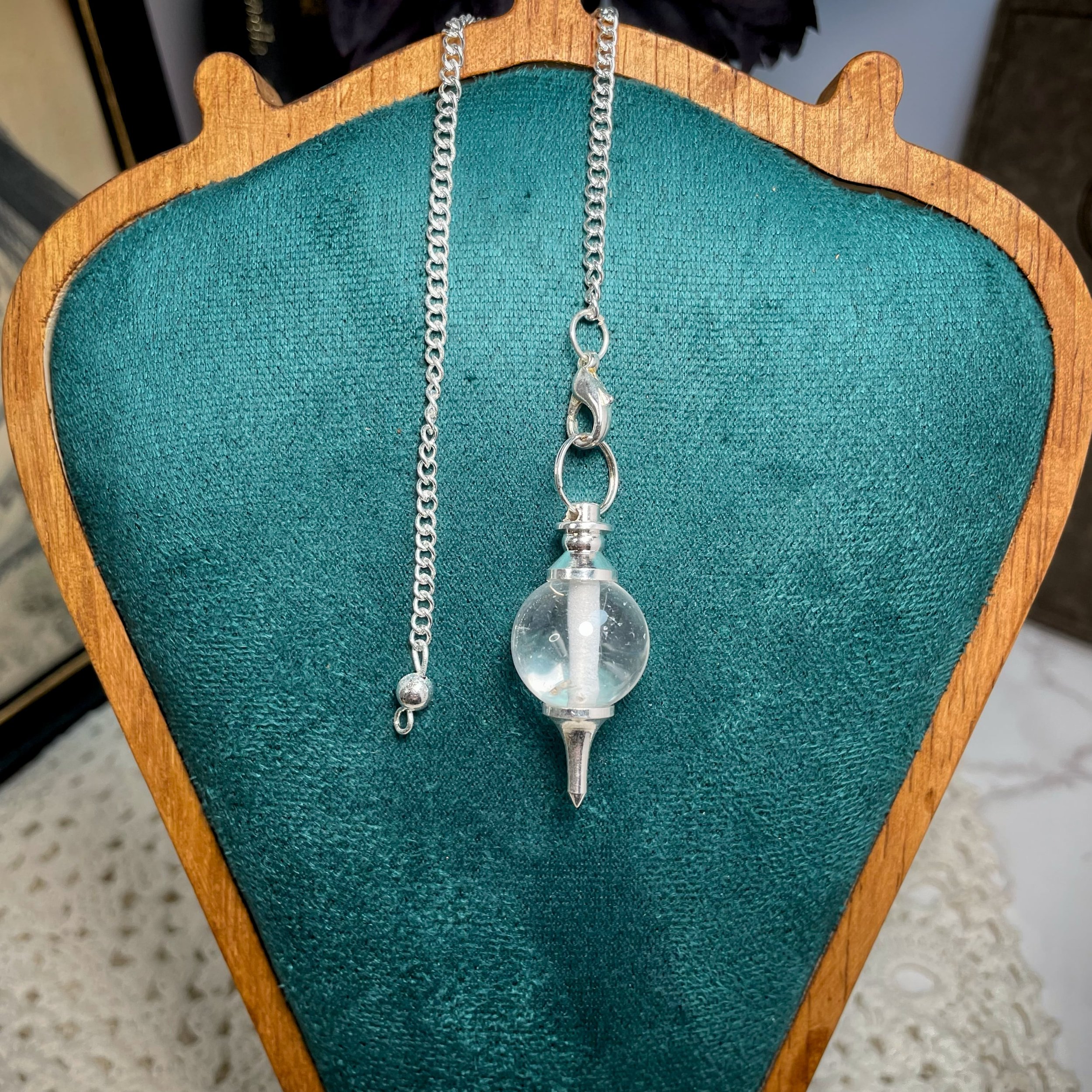 Clear Quartz Sphere Pendulum 2.jpg