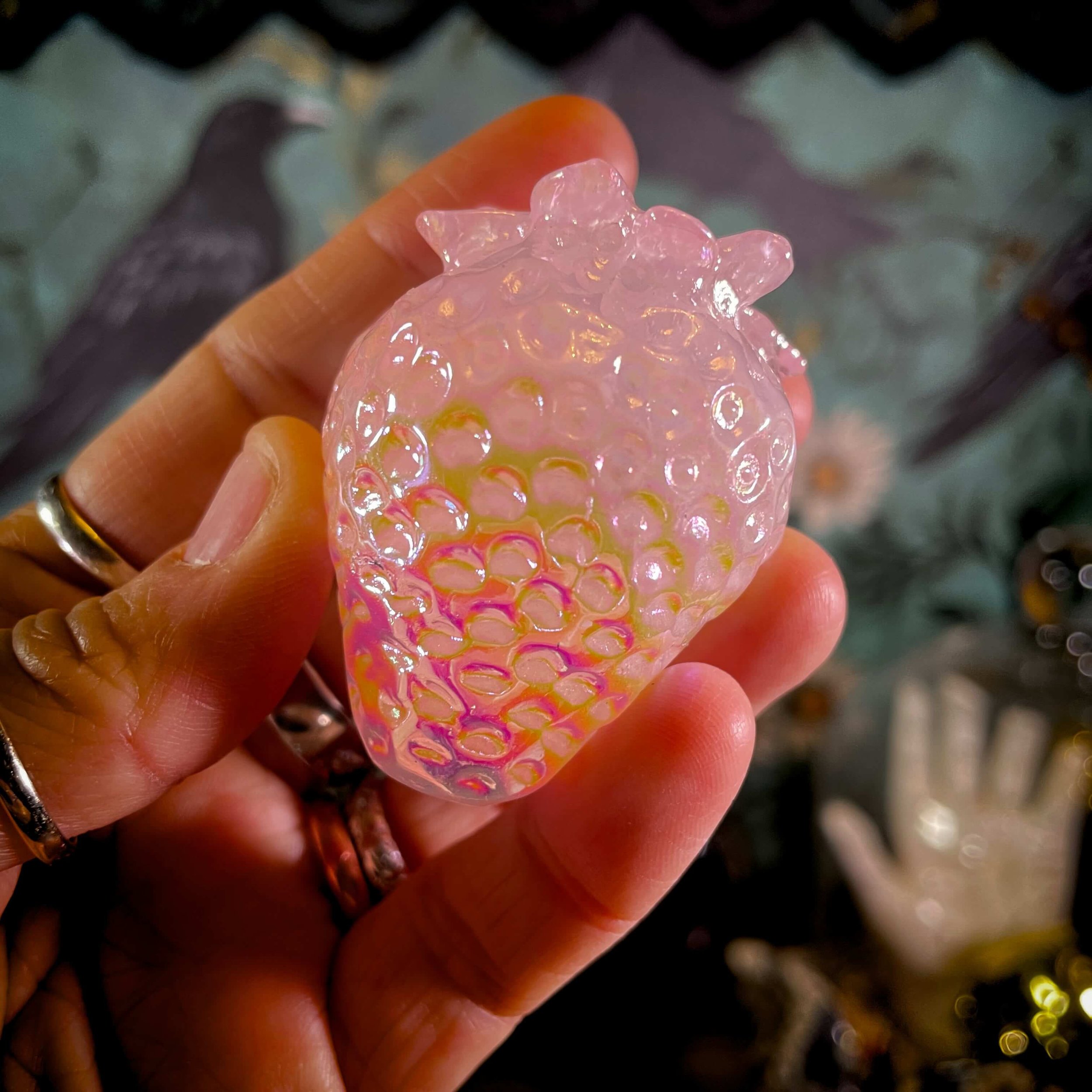 vintage-silver-card-holder-oracle-display-rose-quartz-2.jpg