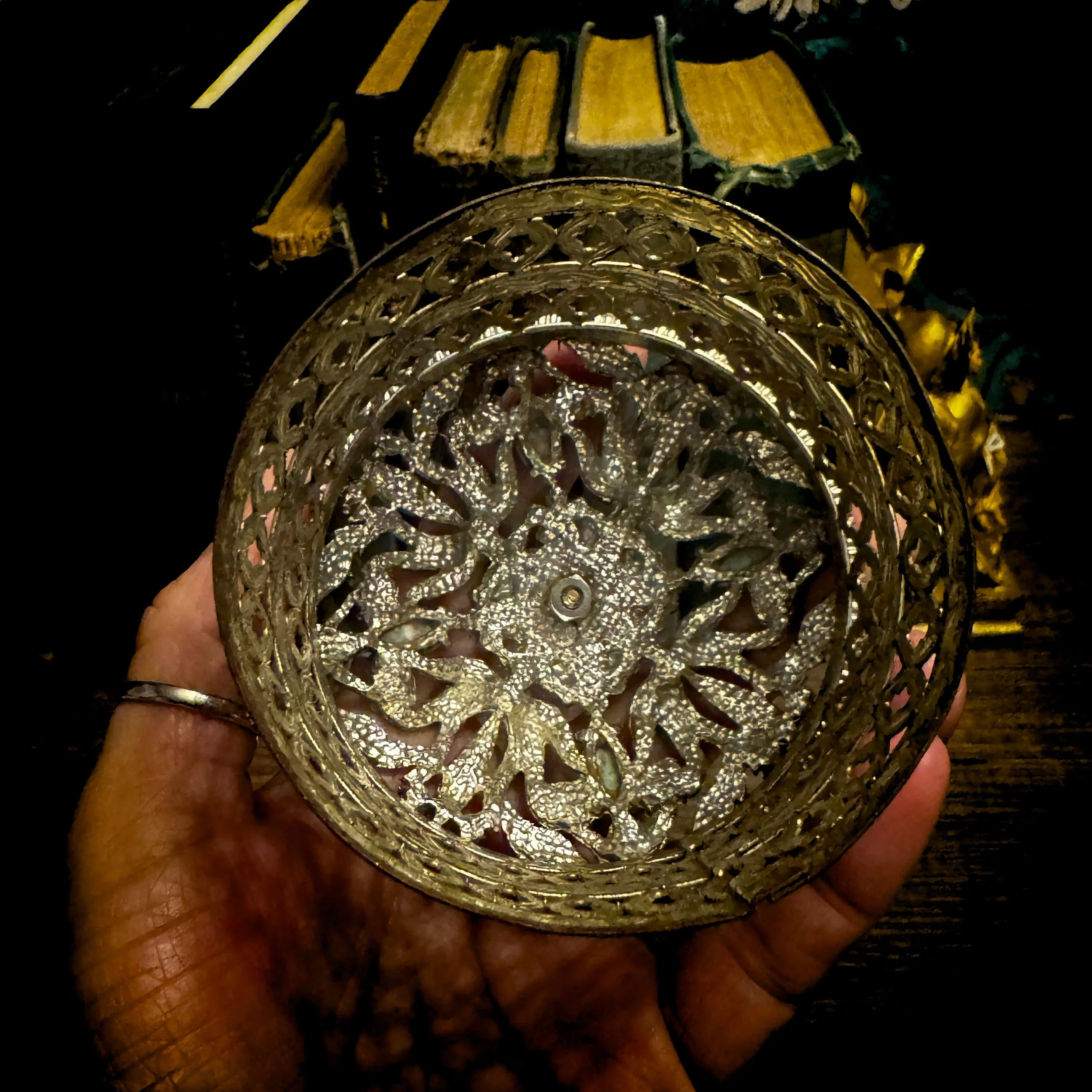 Rose Quartz Fairy Glow Altar 4.jpg