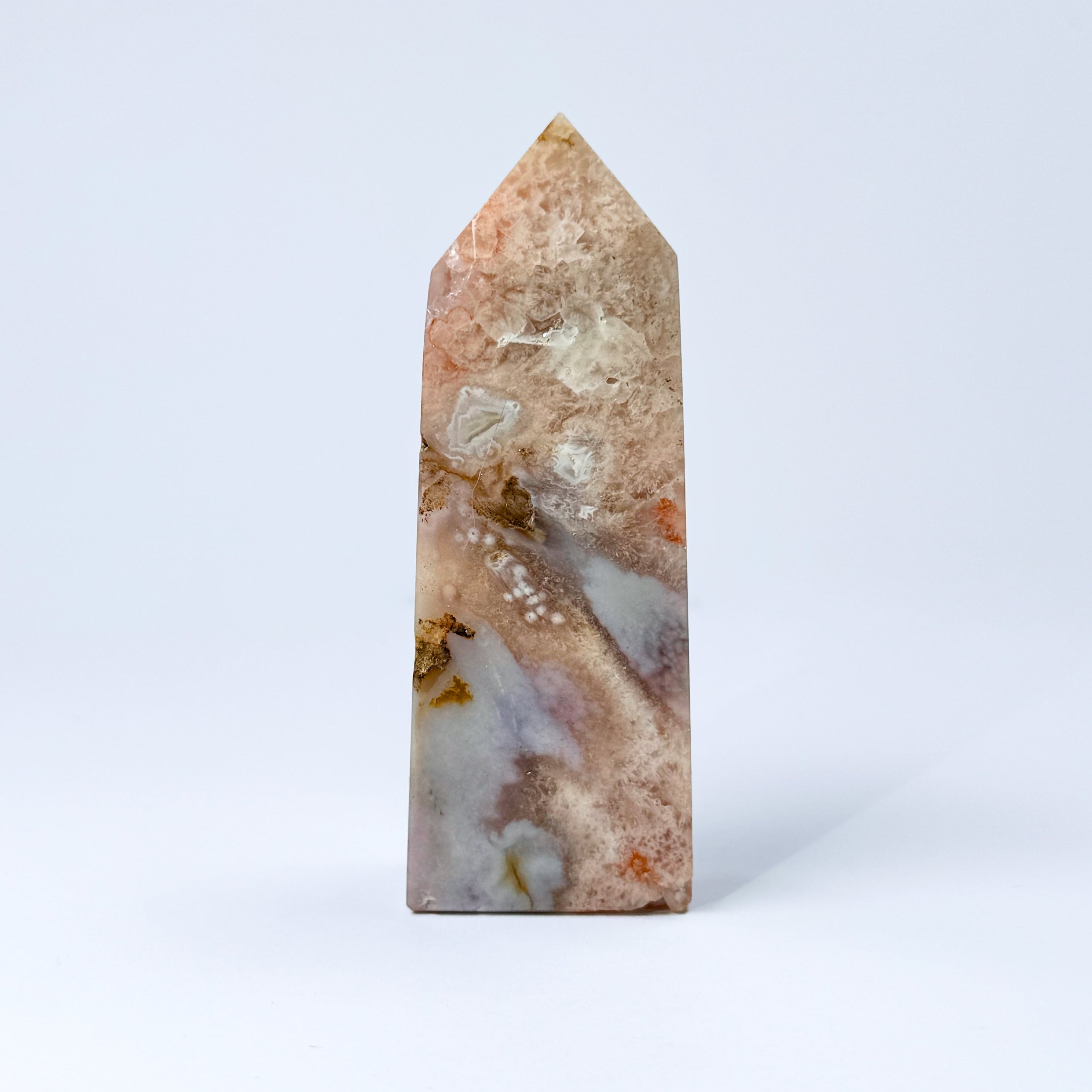 Flower Agate Obelisk 2.jpg
