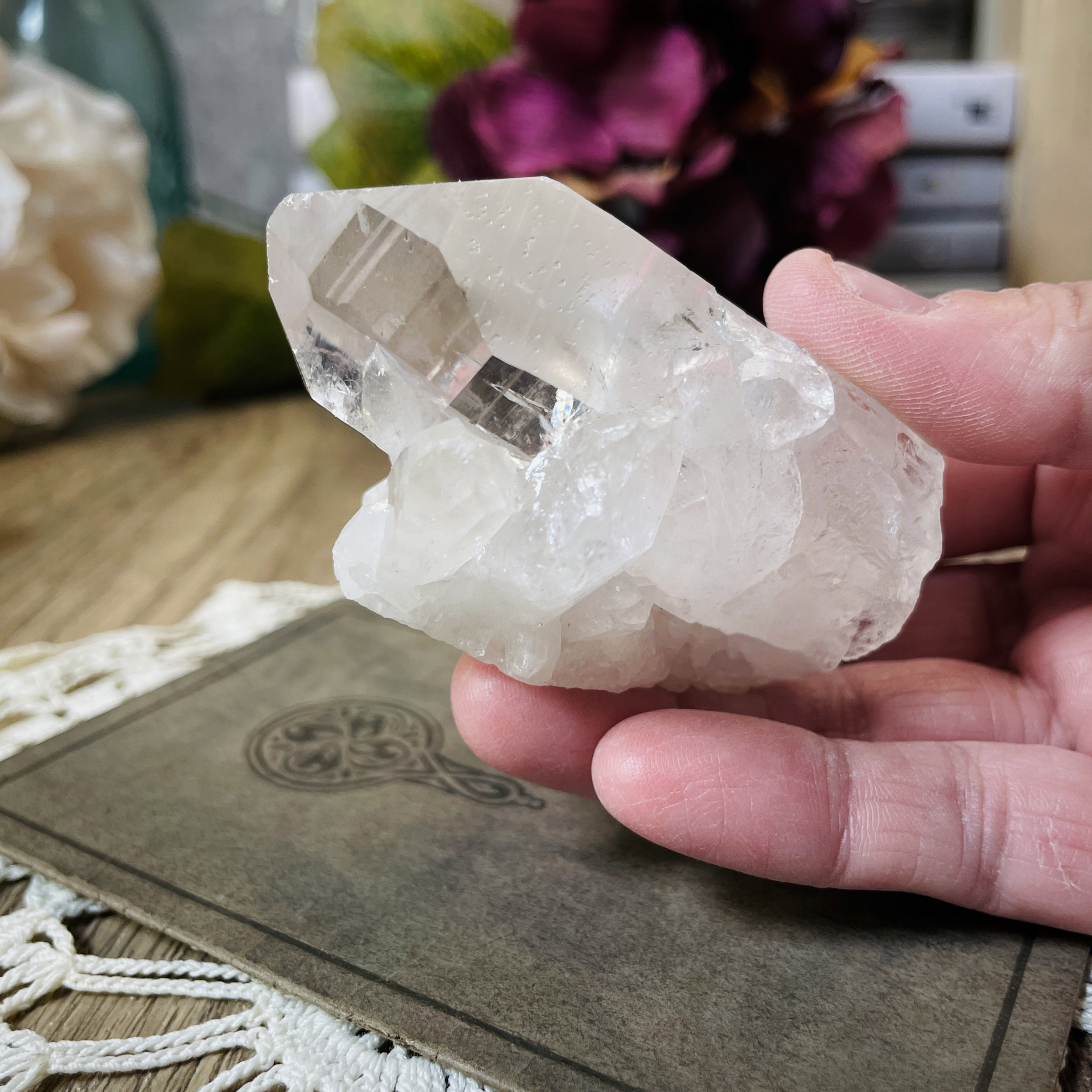6- Clear Quartz Cluster 4.jpg