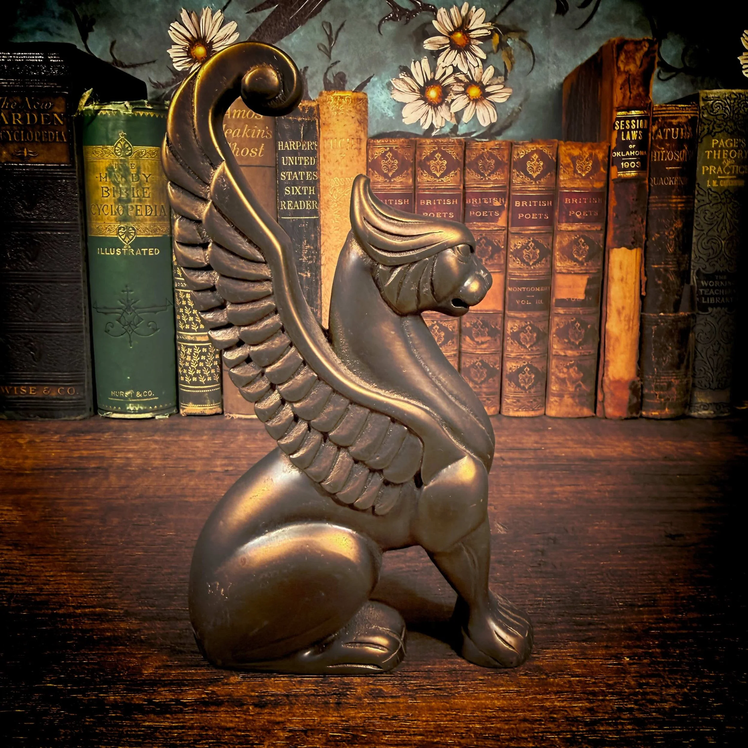 bronze griffin decor 21.jpg