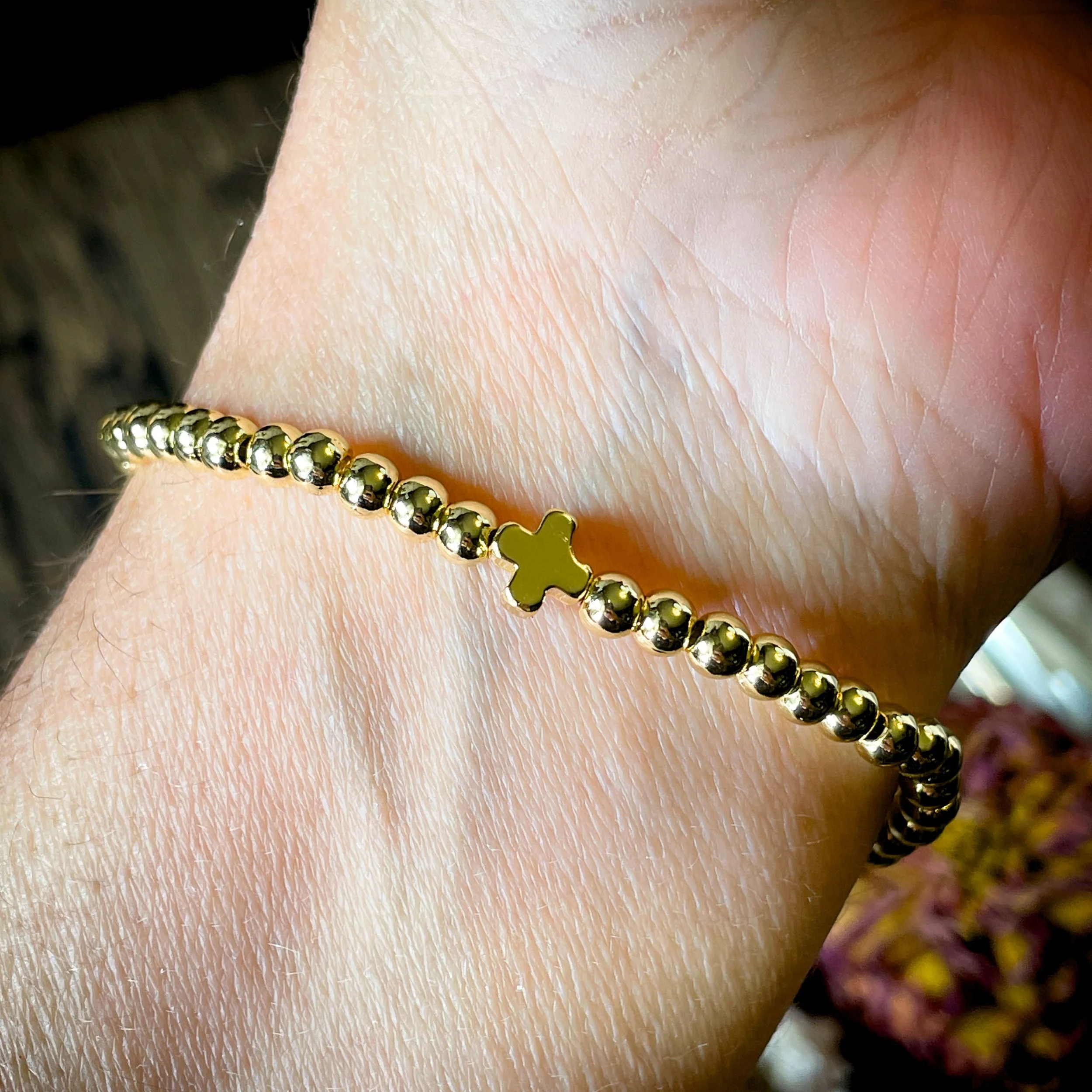 Faithline Gold Bead Bracelet 3.jpg