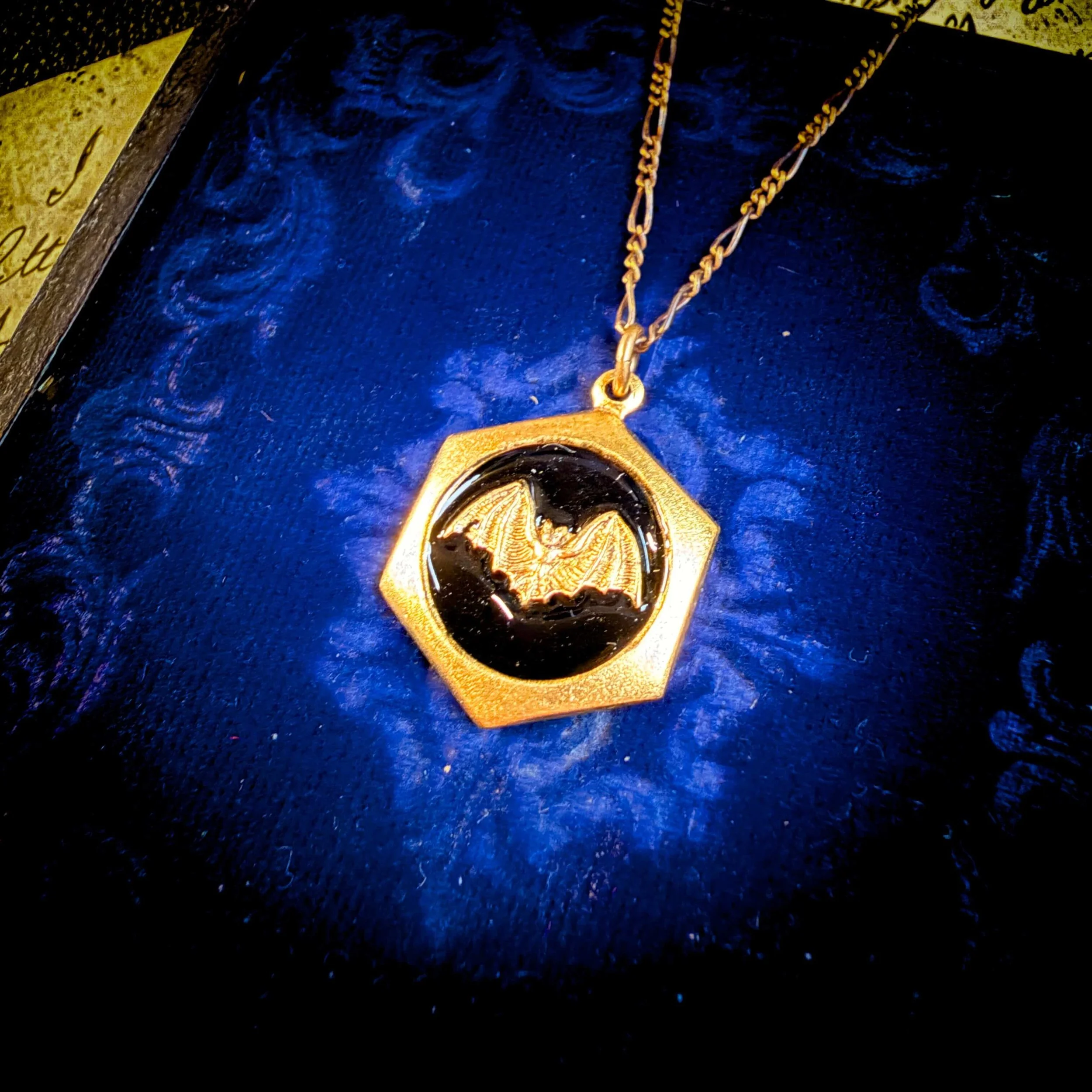 Black Bat Necklace 9.jpg