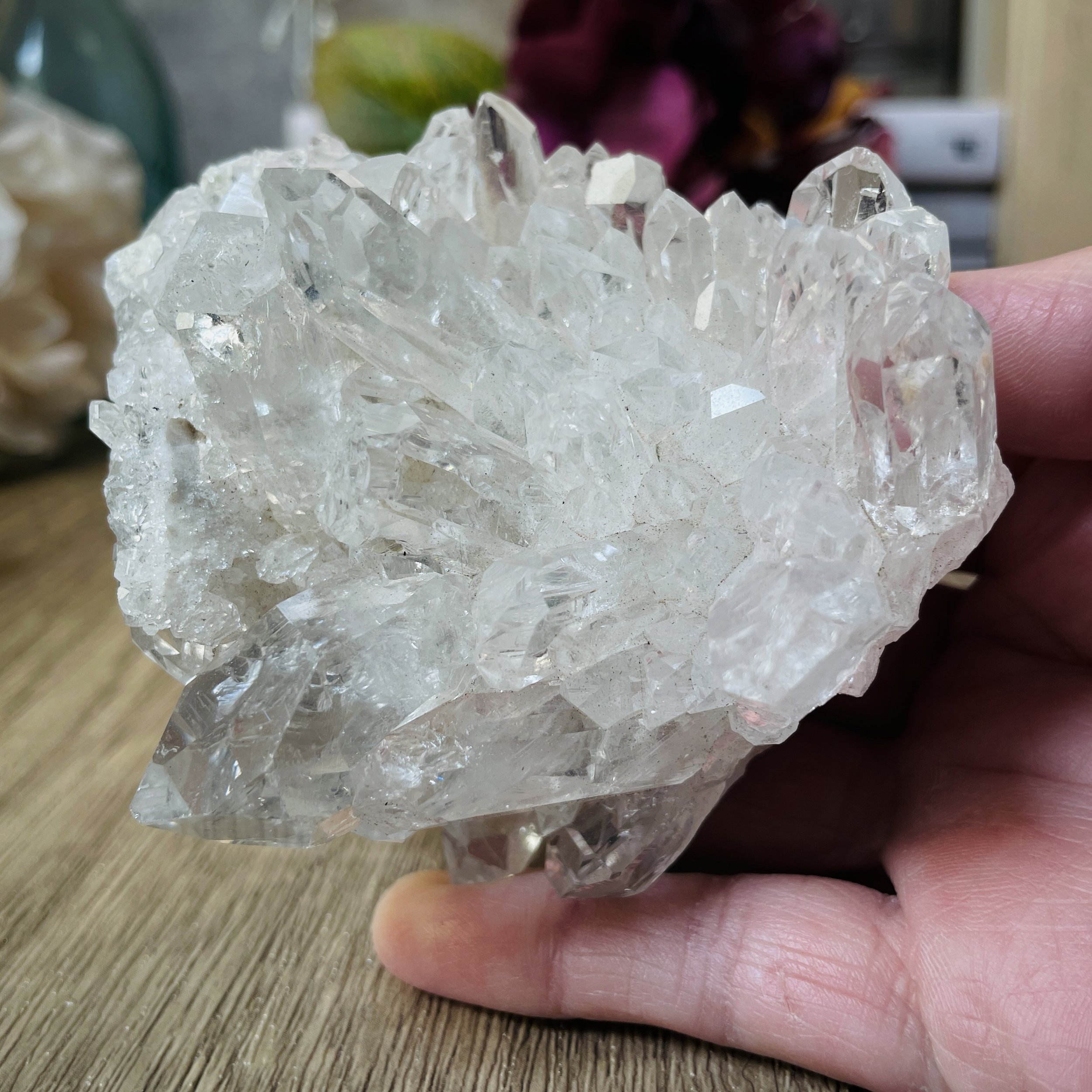 2- Clear Quartz Cluster 3.jpg