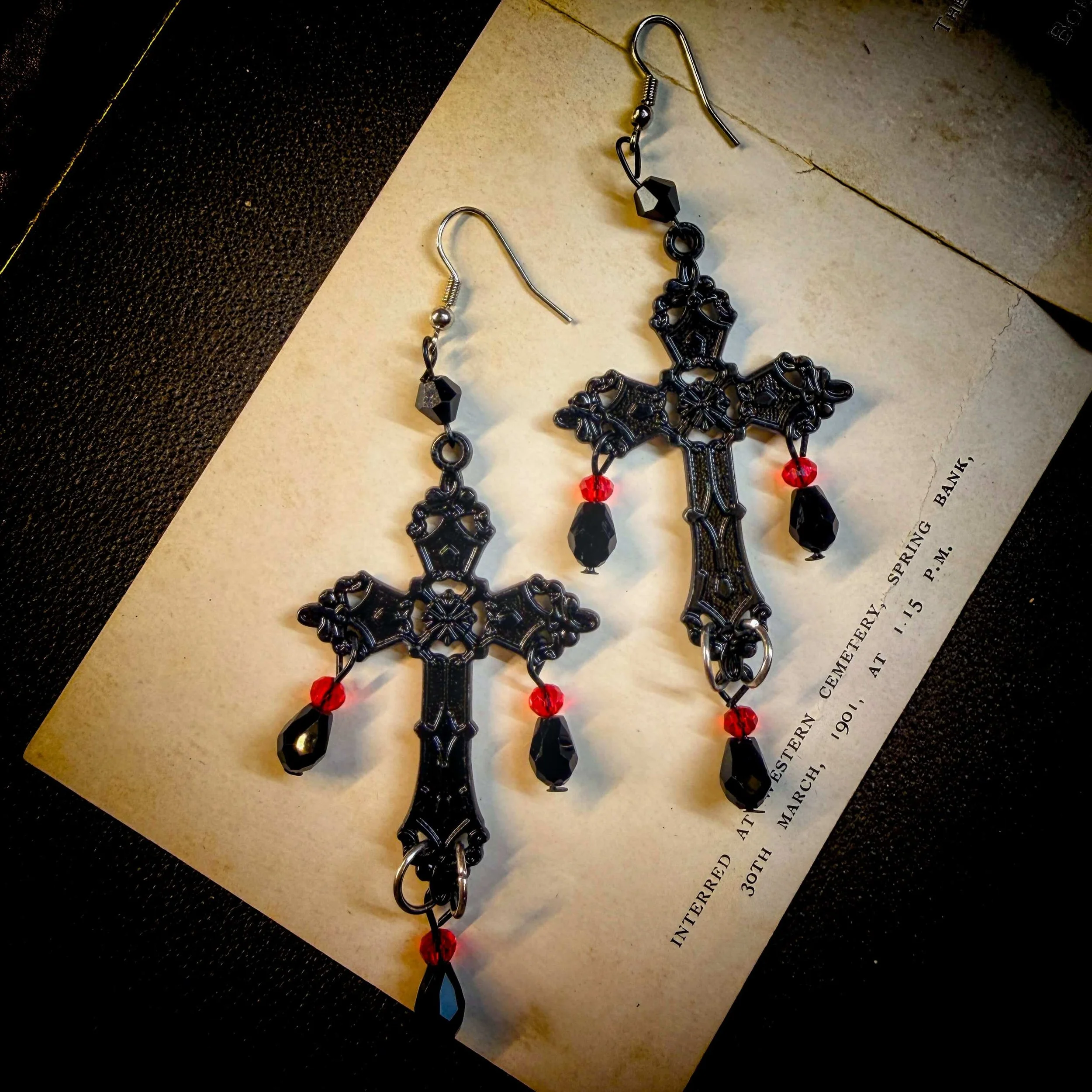 Black Cross Earrings 10.jpg