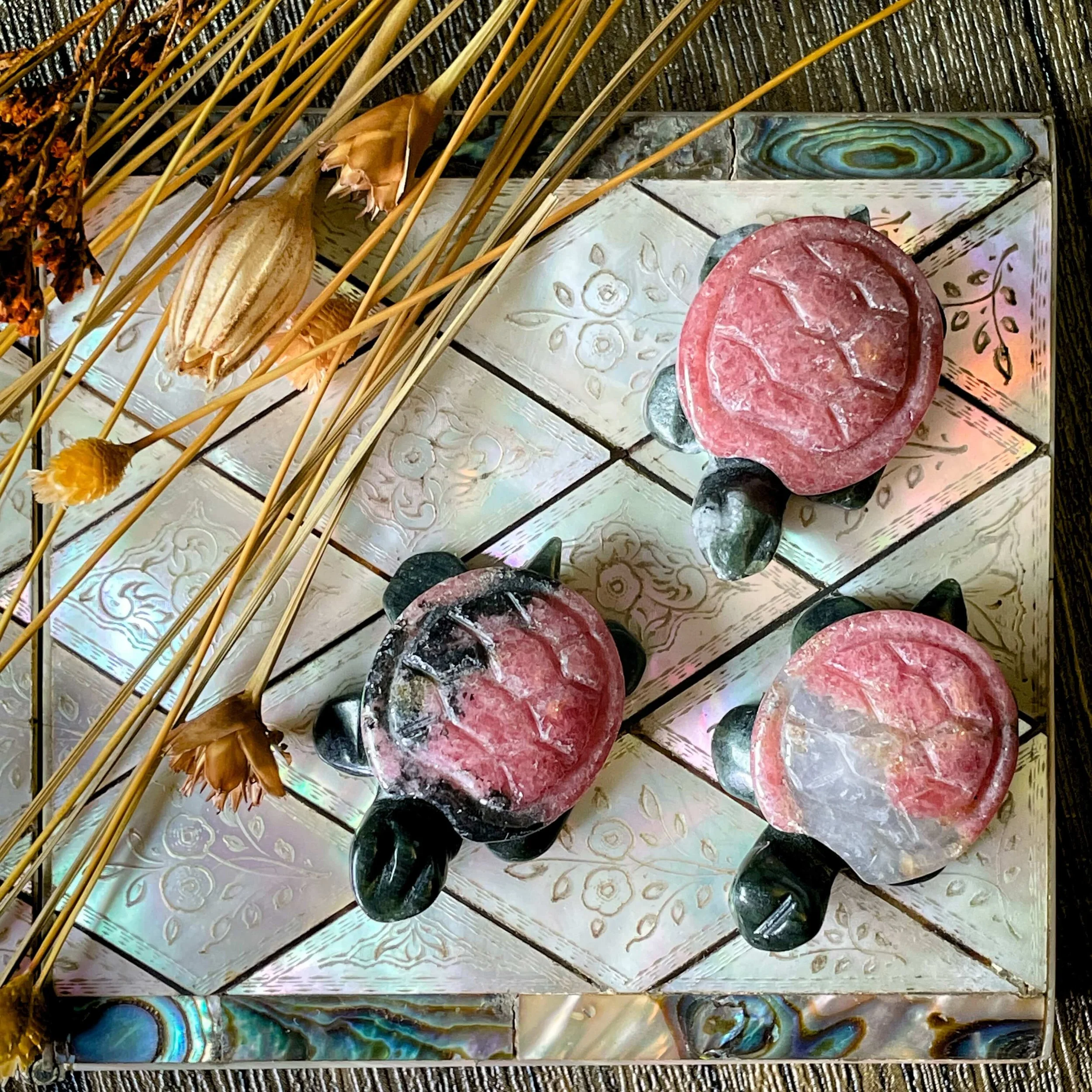 Rhodonite Turtle 4.jpg