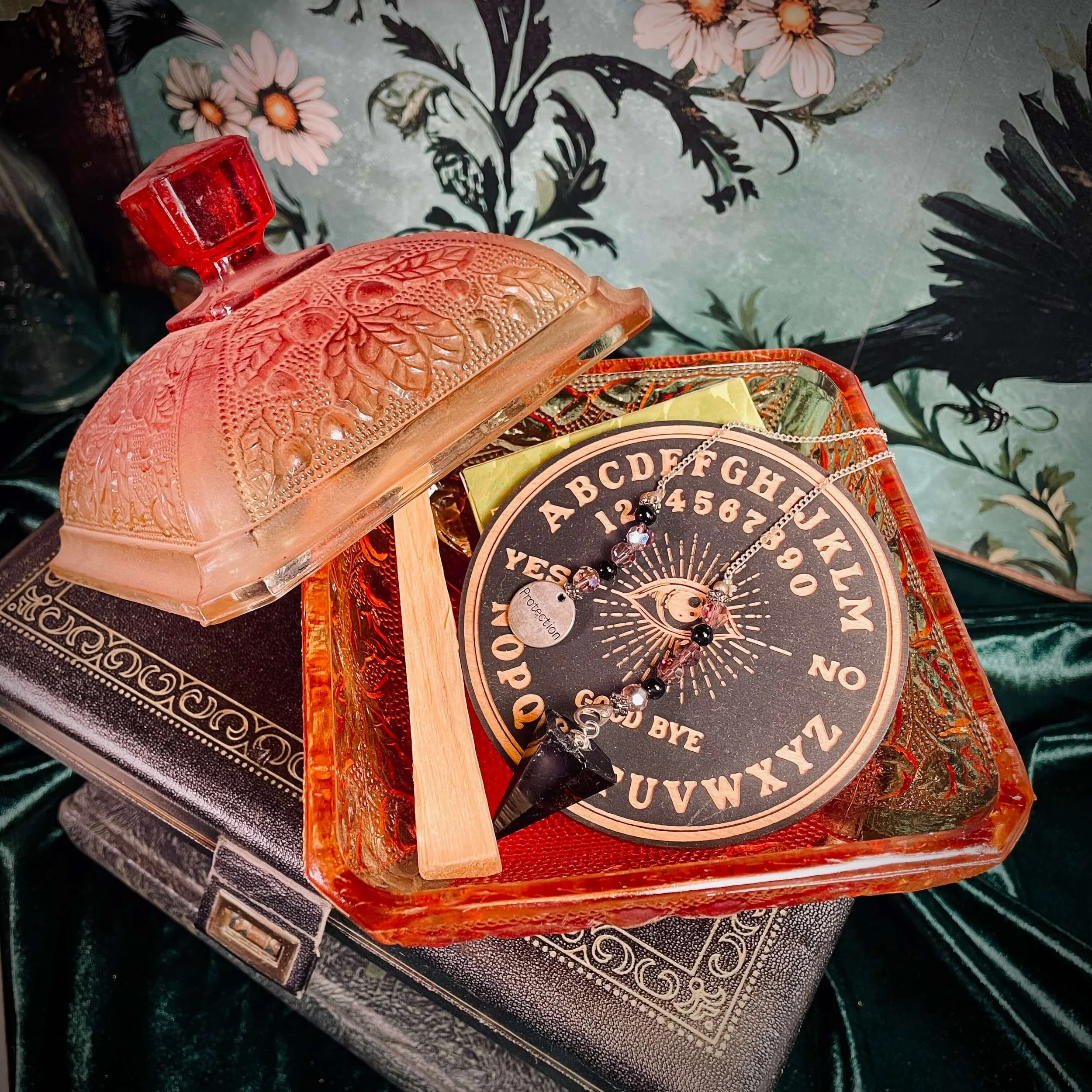 Red Candy Dish Reading 19.jpg