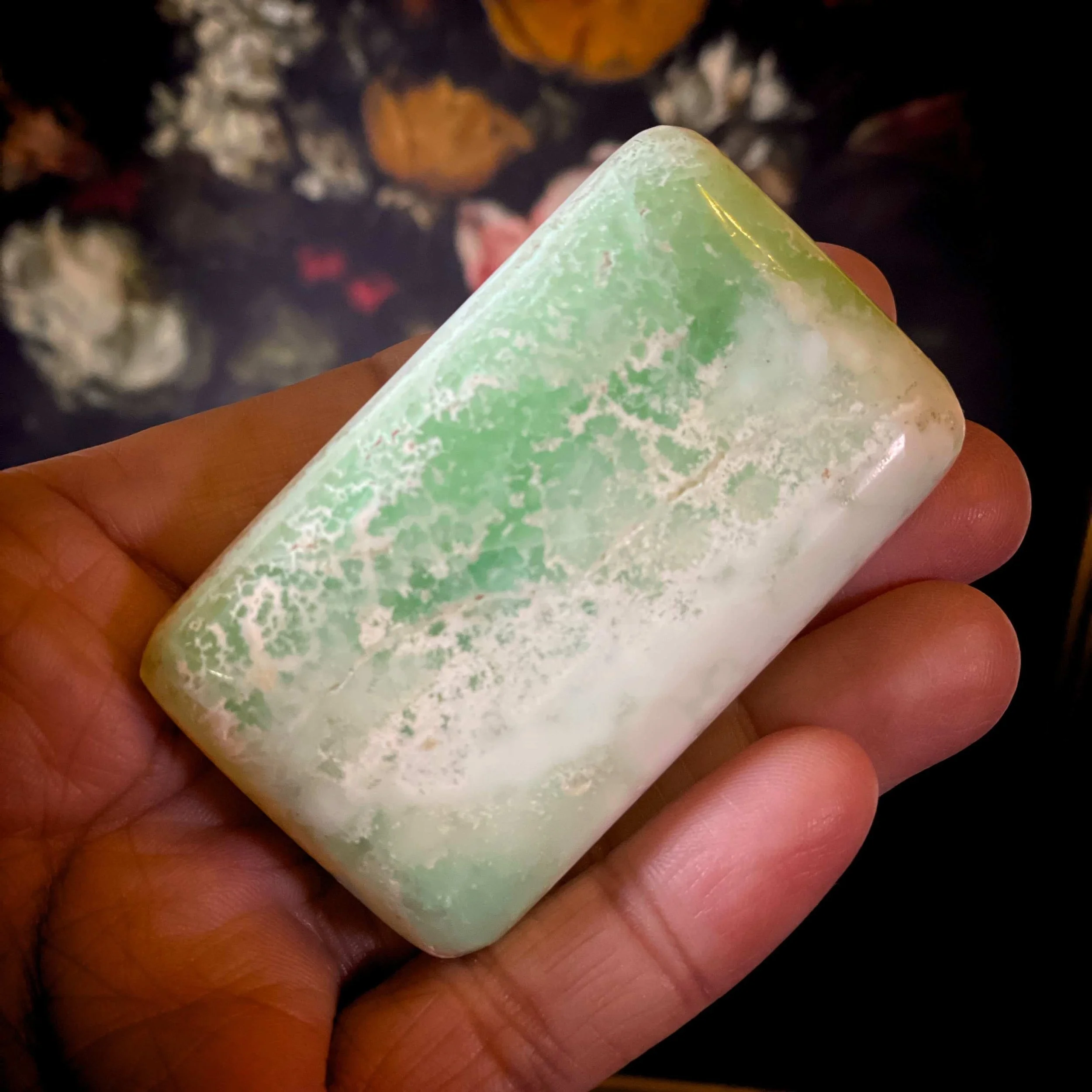 Caribbean Calcite Soap Palm Stone 3.jpg