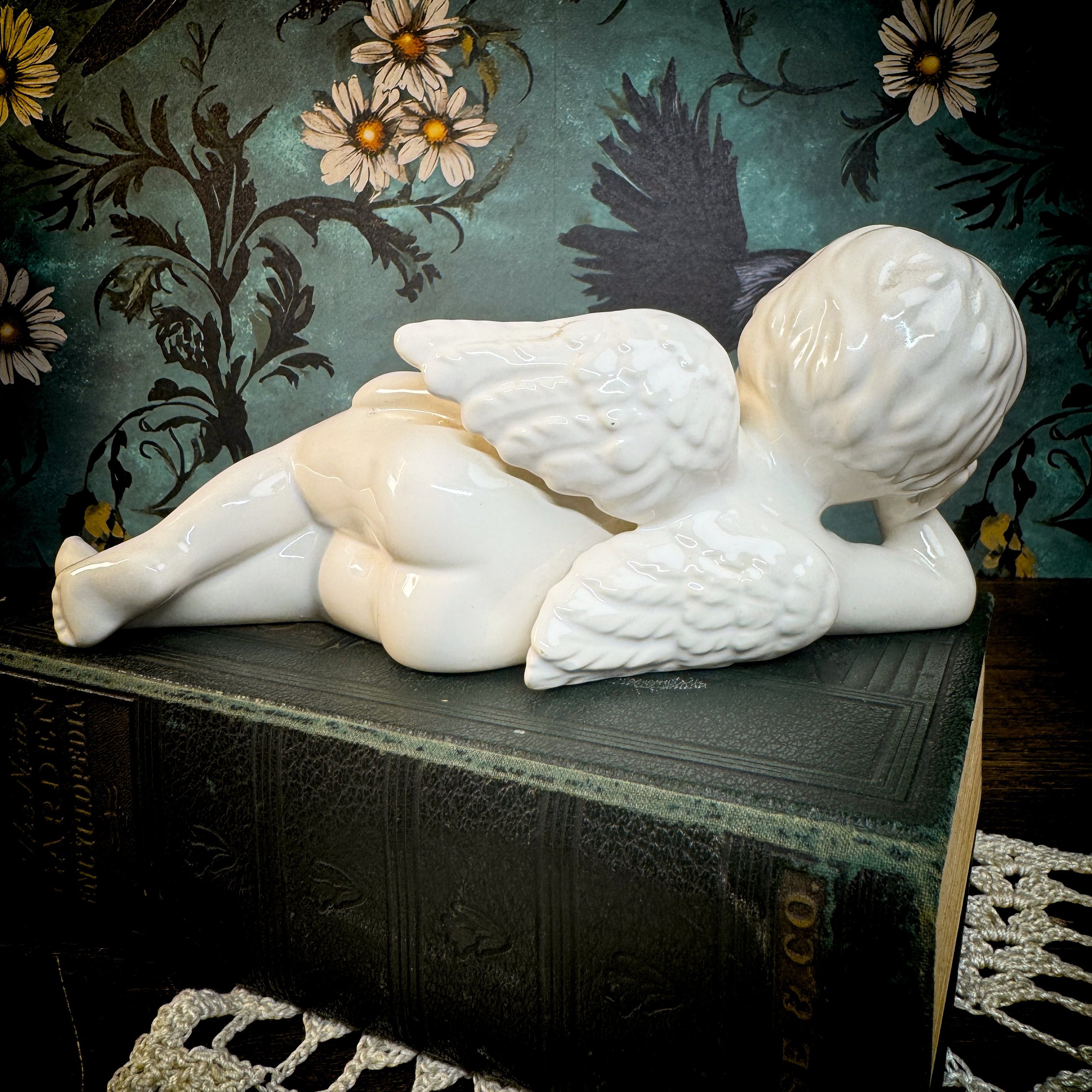 Ceramic Cherub Shelf 13.jpg